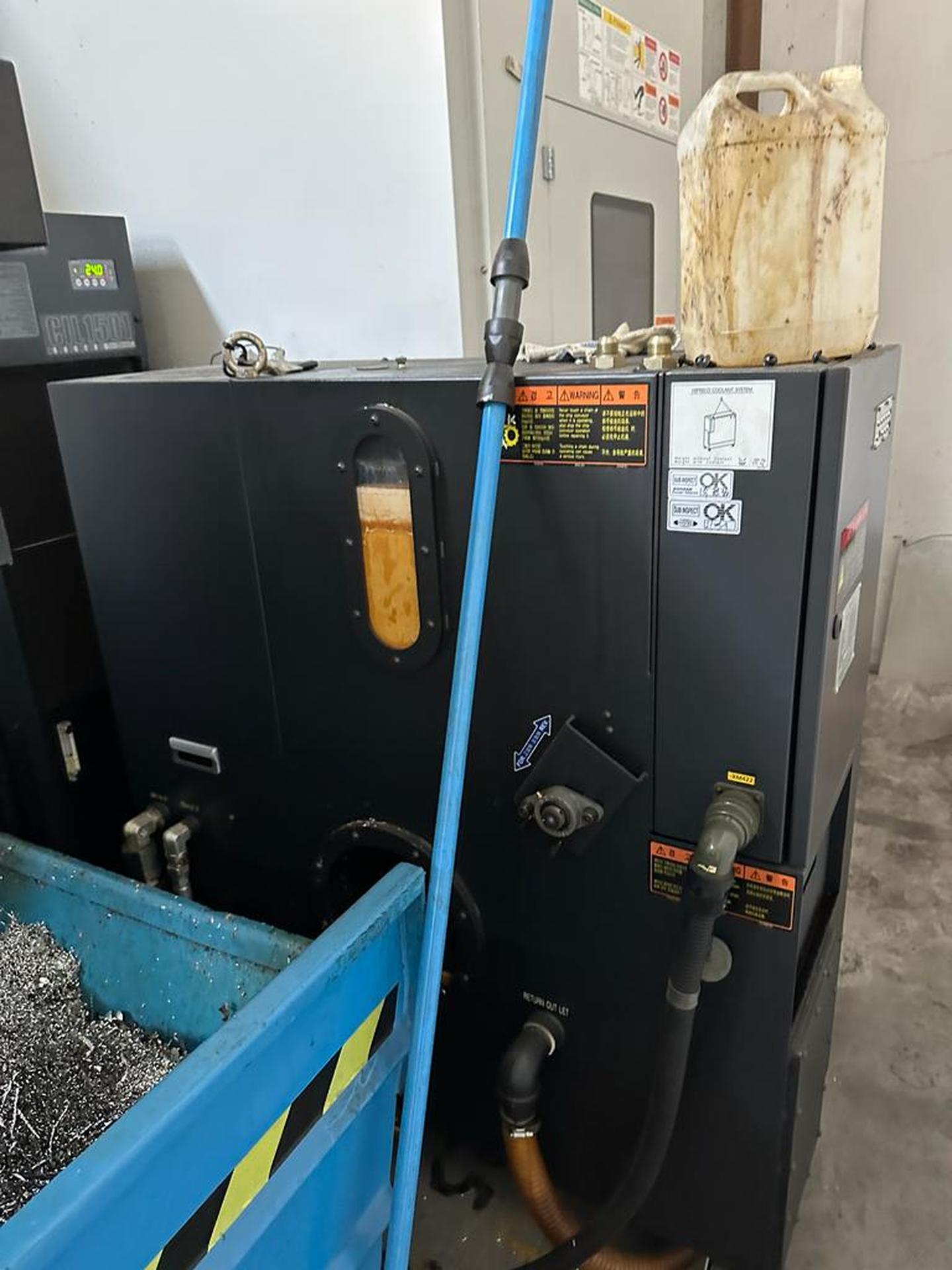 New And Used Machine Tools & Equipment