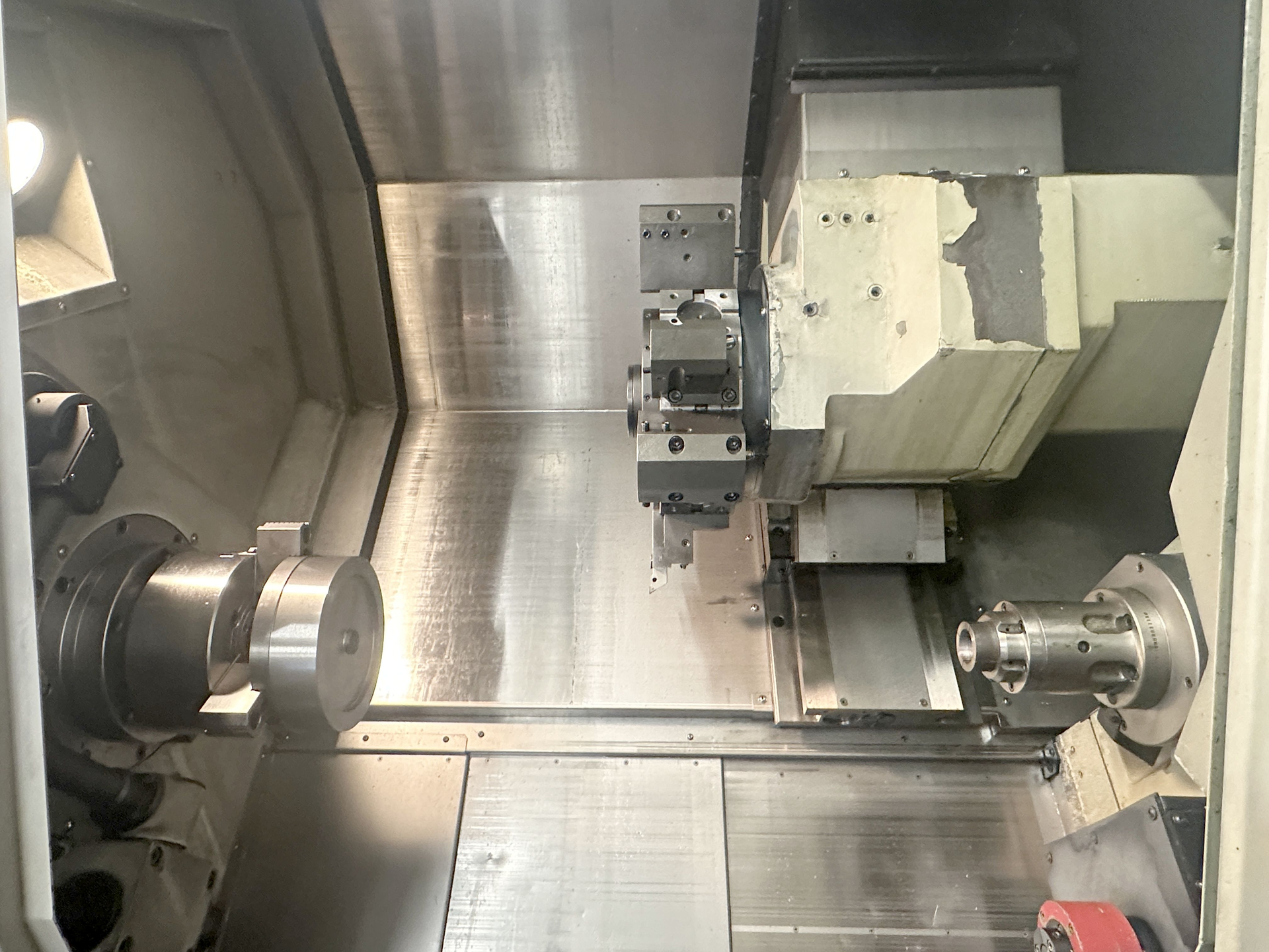 New And Used Machine Tools & Equipment