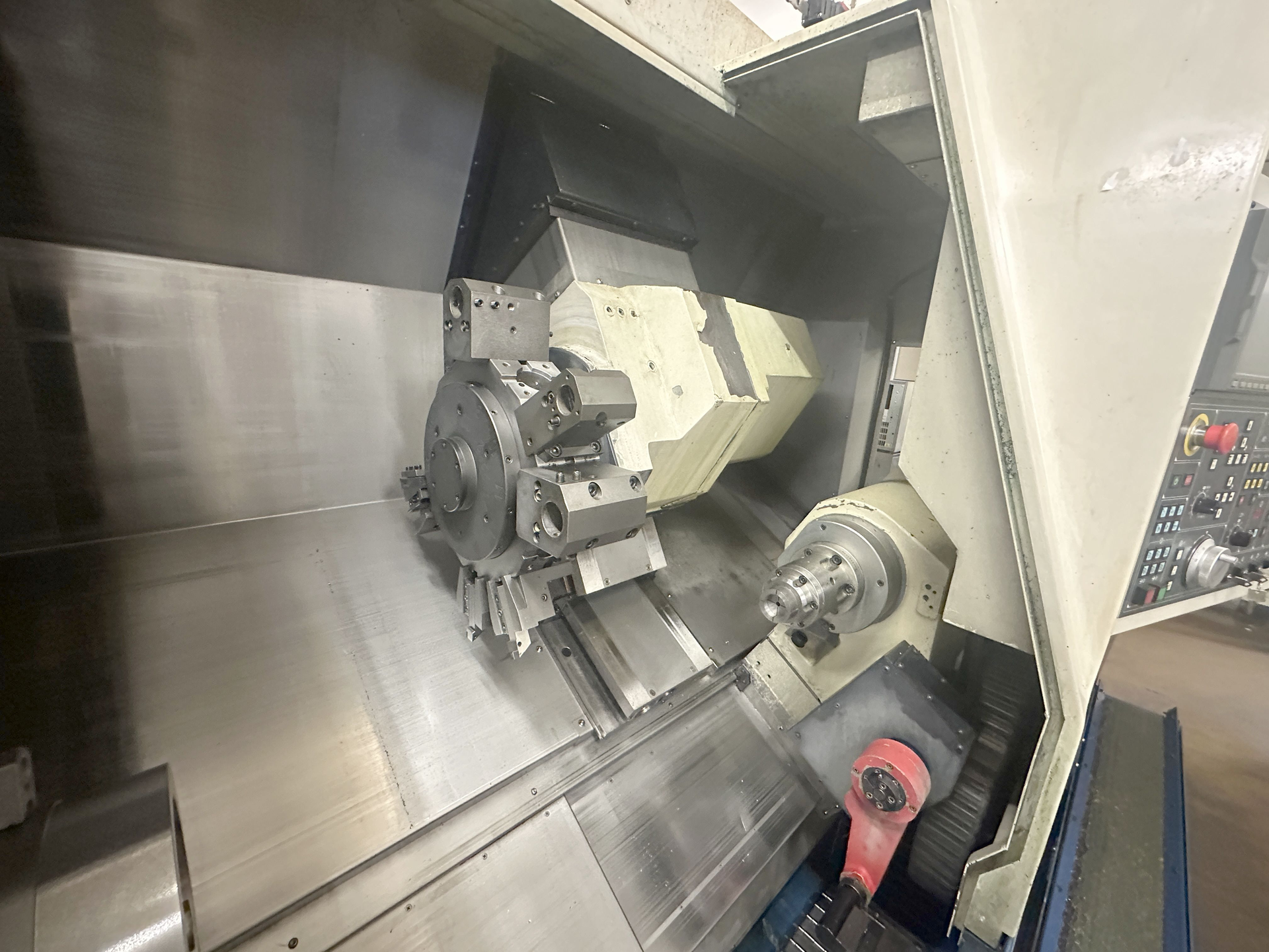New And Used Machine Tools & Equipment
