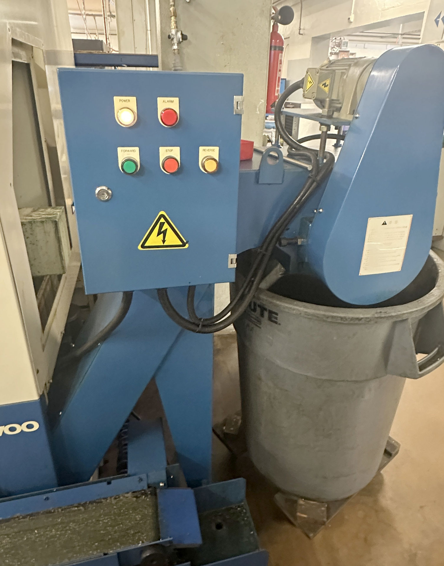 New And Used Machine Tools & Equipment