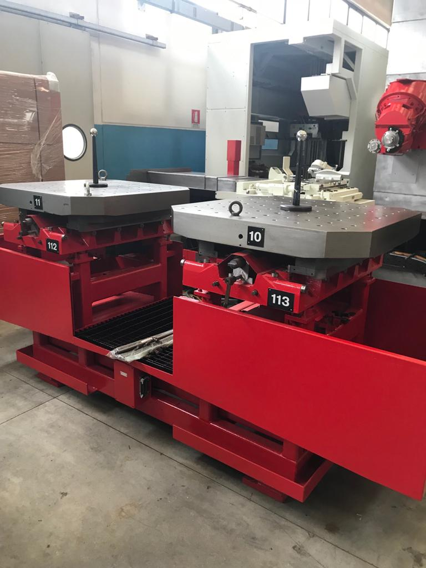 New And Used Machine Tools & Equipment