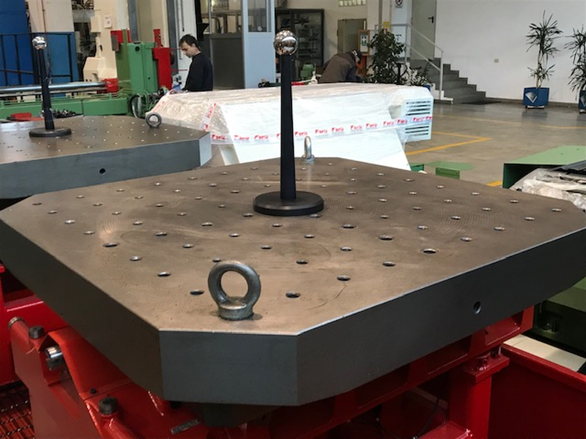 New And Used Machine Tools & Equipment