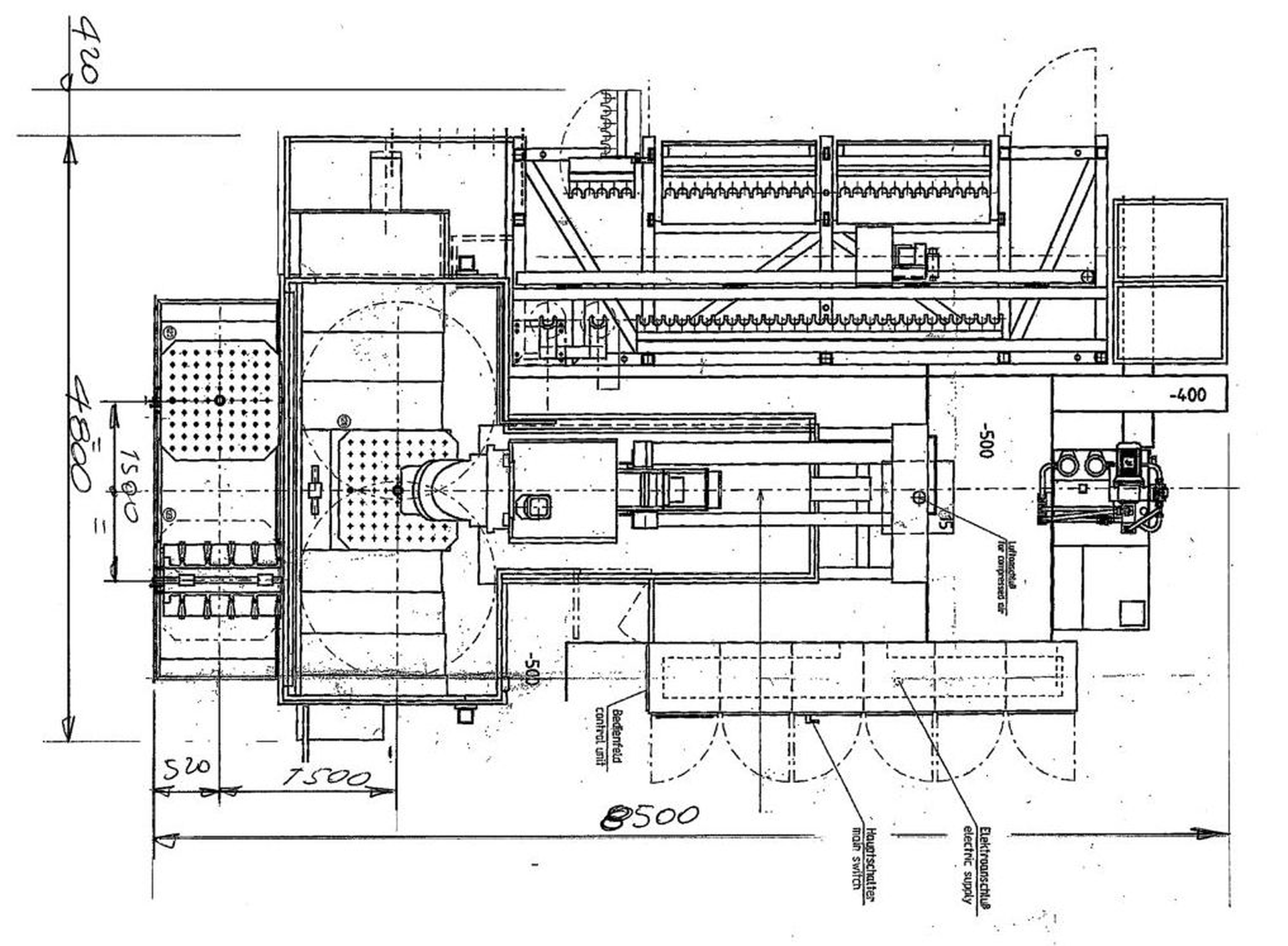 New And Used Machine Tools & Equipment