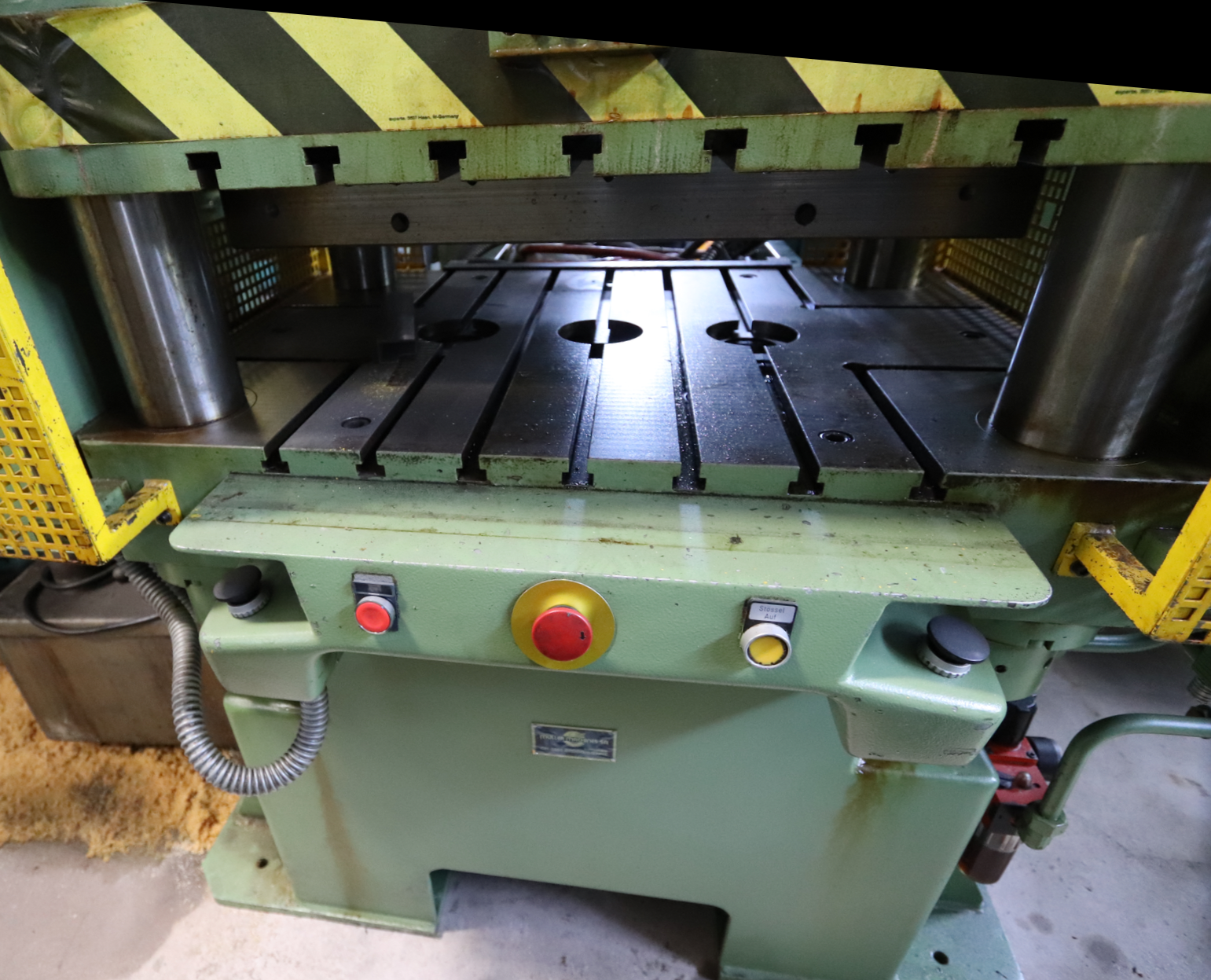 New And Used Machine Tools & Equipment