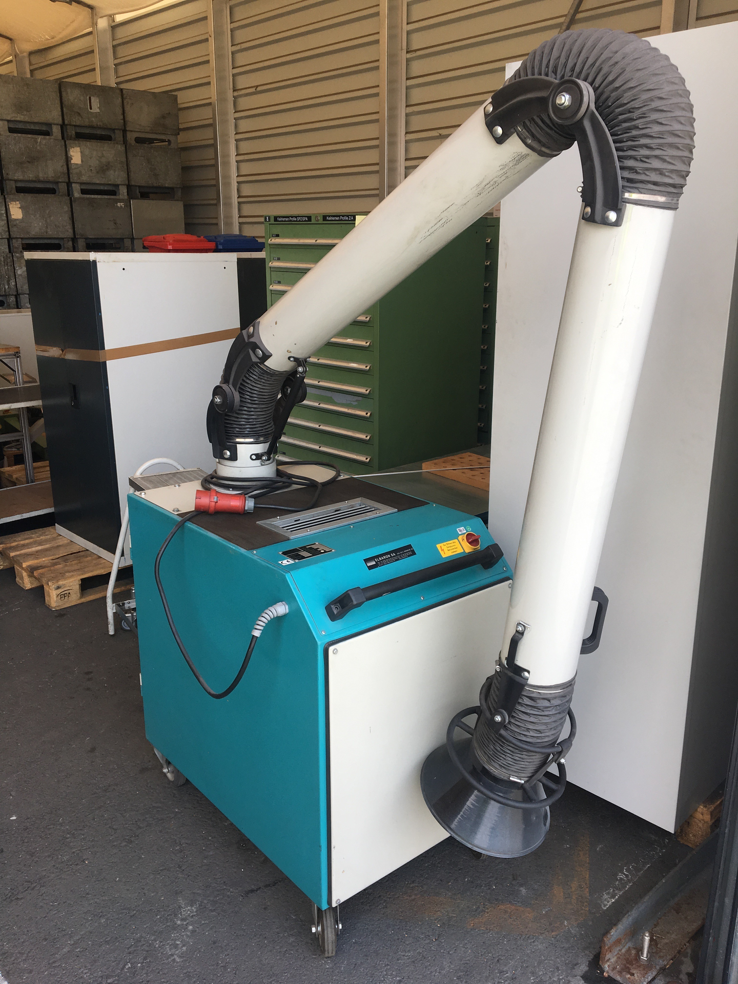 New And Used Machine Tools & Equipment