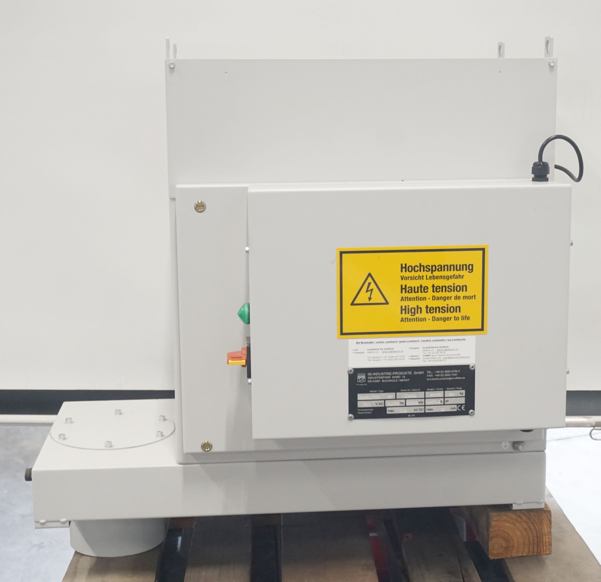 New And Used Machine Tools & Equipment