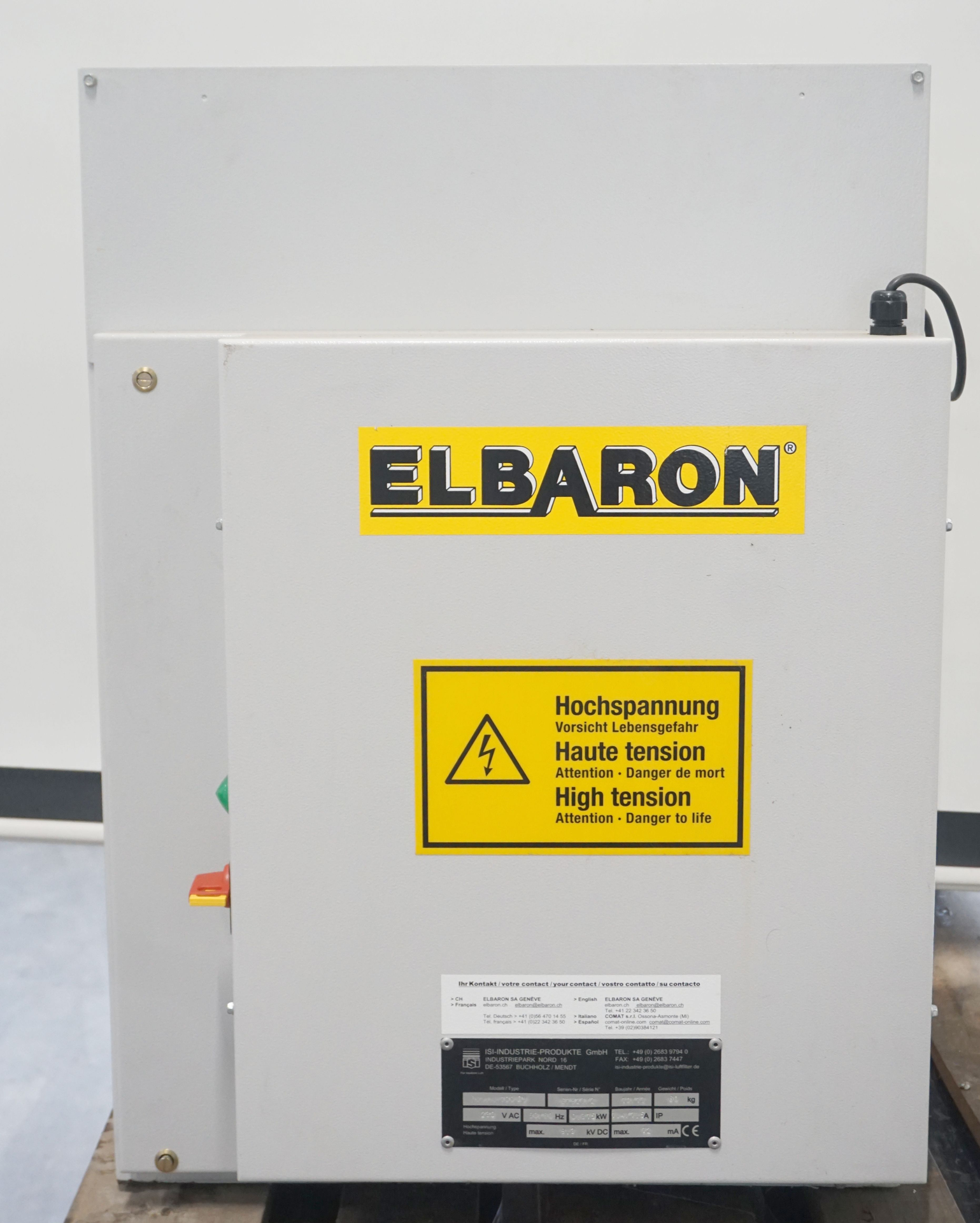 New And Used Machine Tools & Equipment