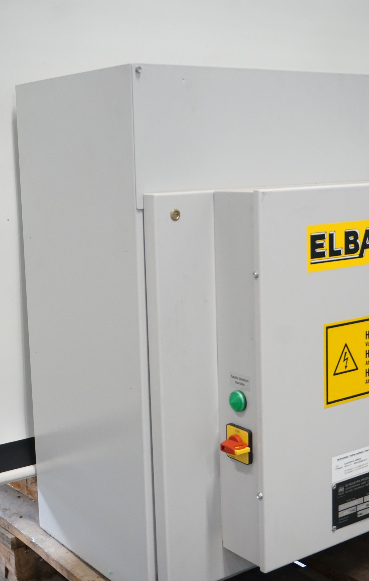 New And Used Machine Tools & Equipment