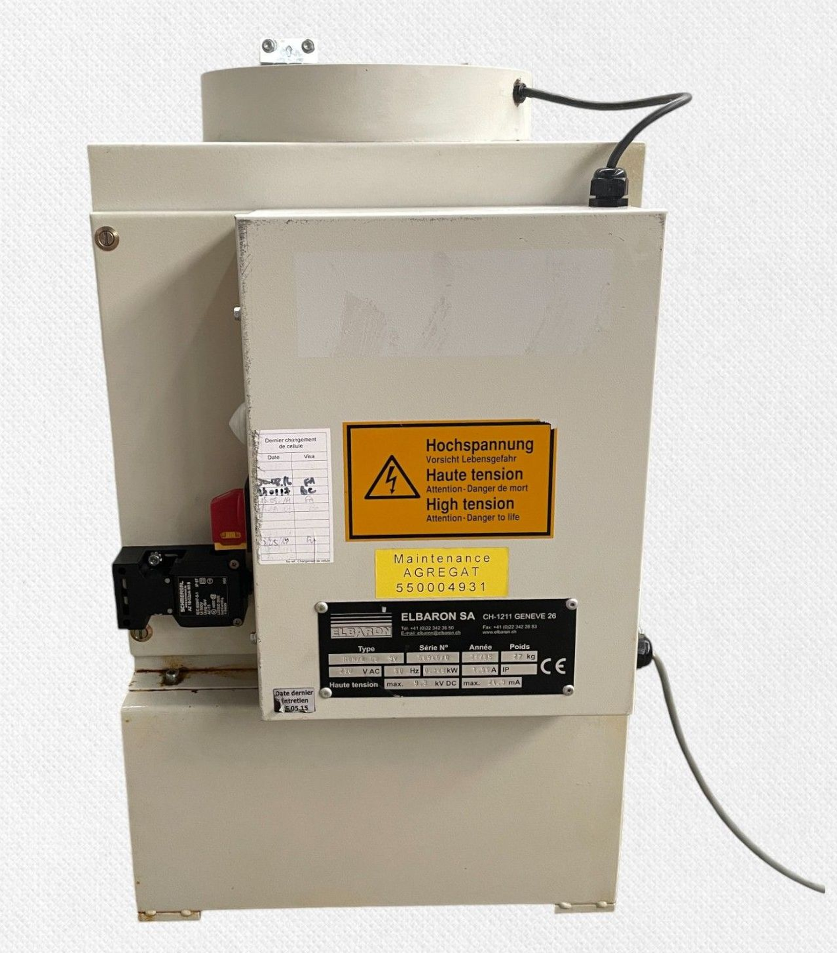 New And Used Machine Tools & Equipment