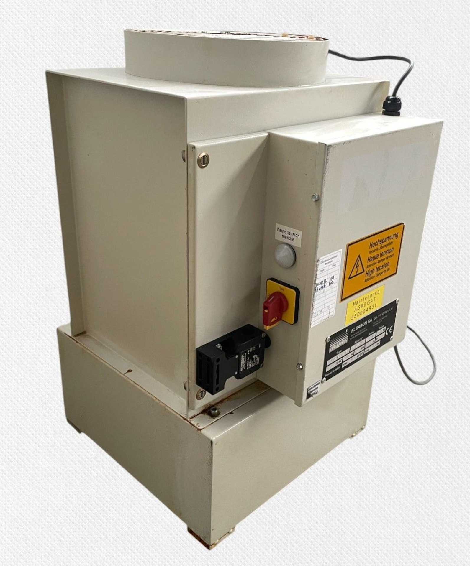 New And Used Machine Tools & Equipment