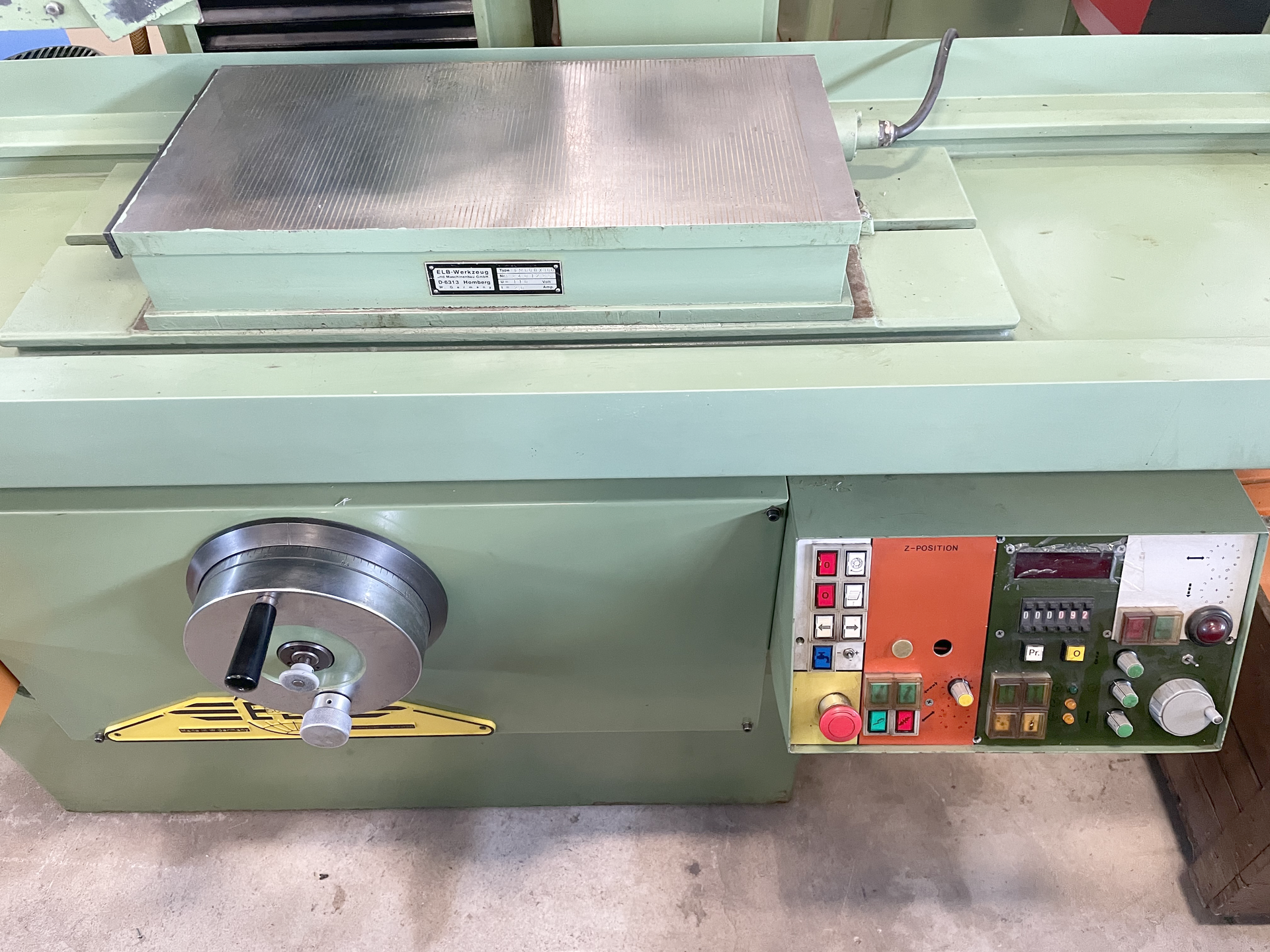 New And Used Machine Tools & Equipment