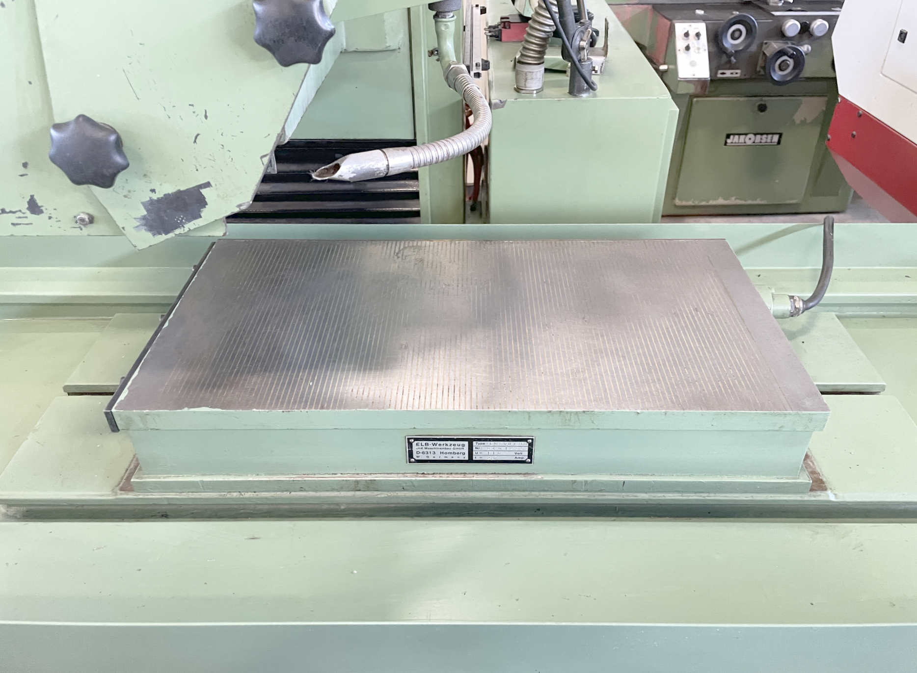 New And Used Machine Tools & Equipment