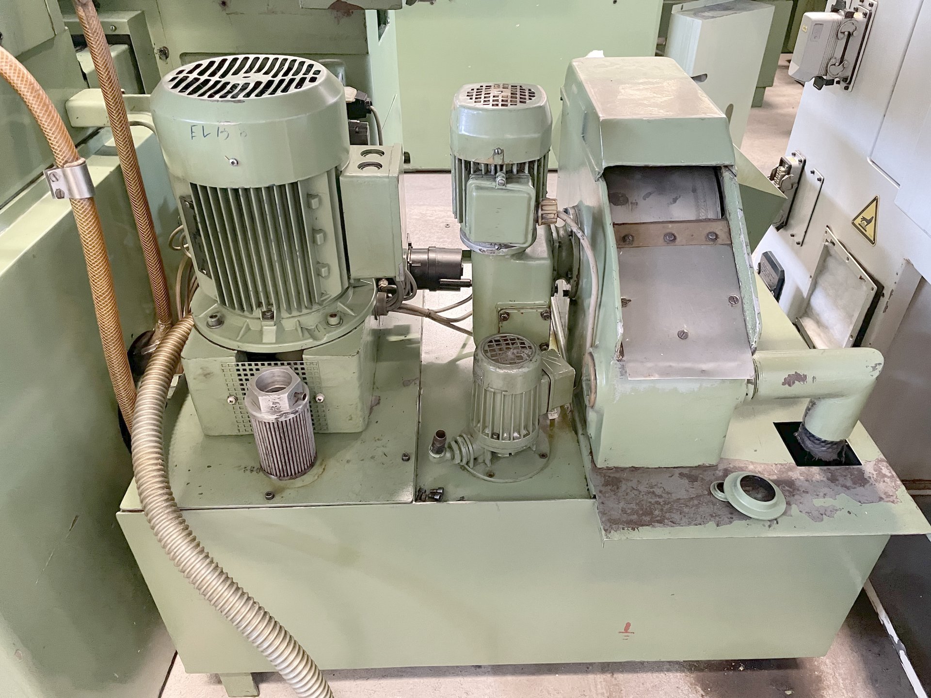 New And Used Machine Tools & Equipment
