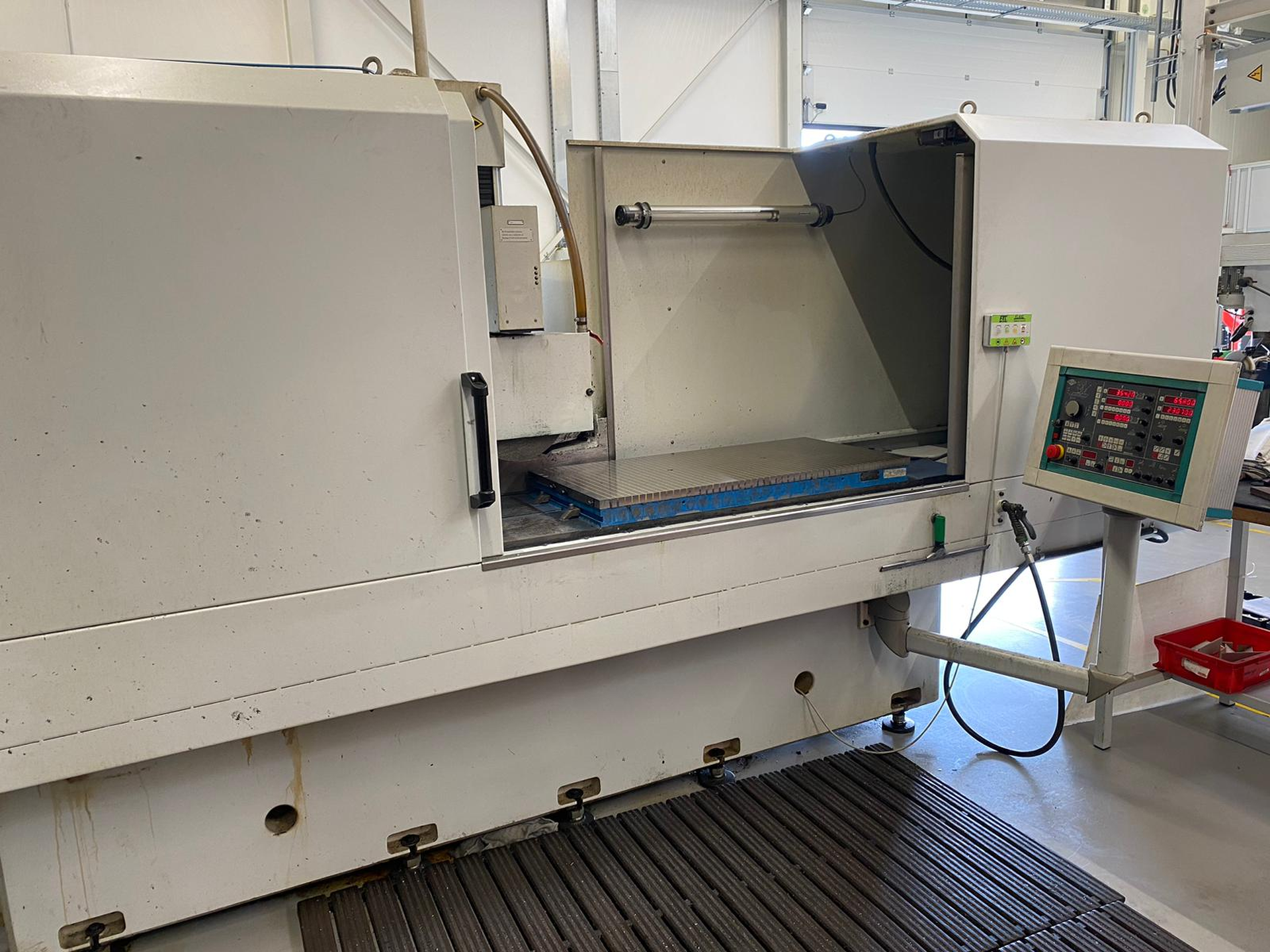 New And Used Machine Tools & Equipment