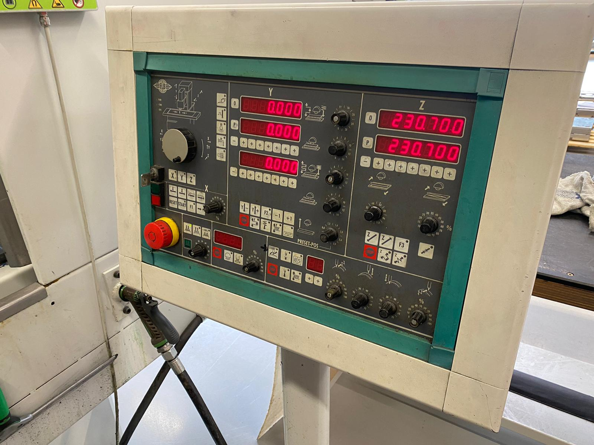 New And Used Machine Tools & Equipment