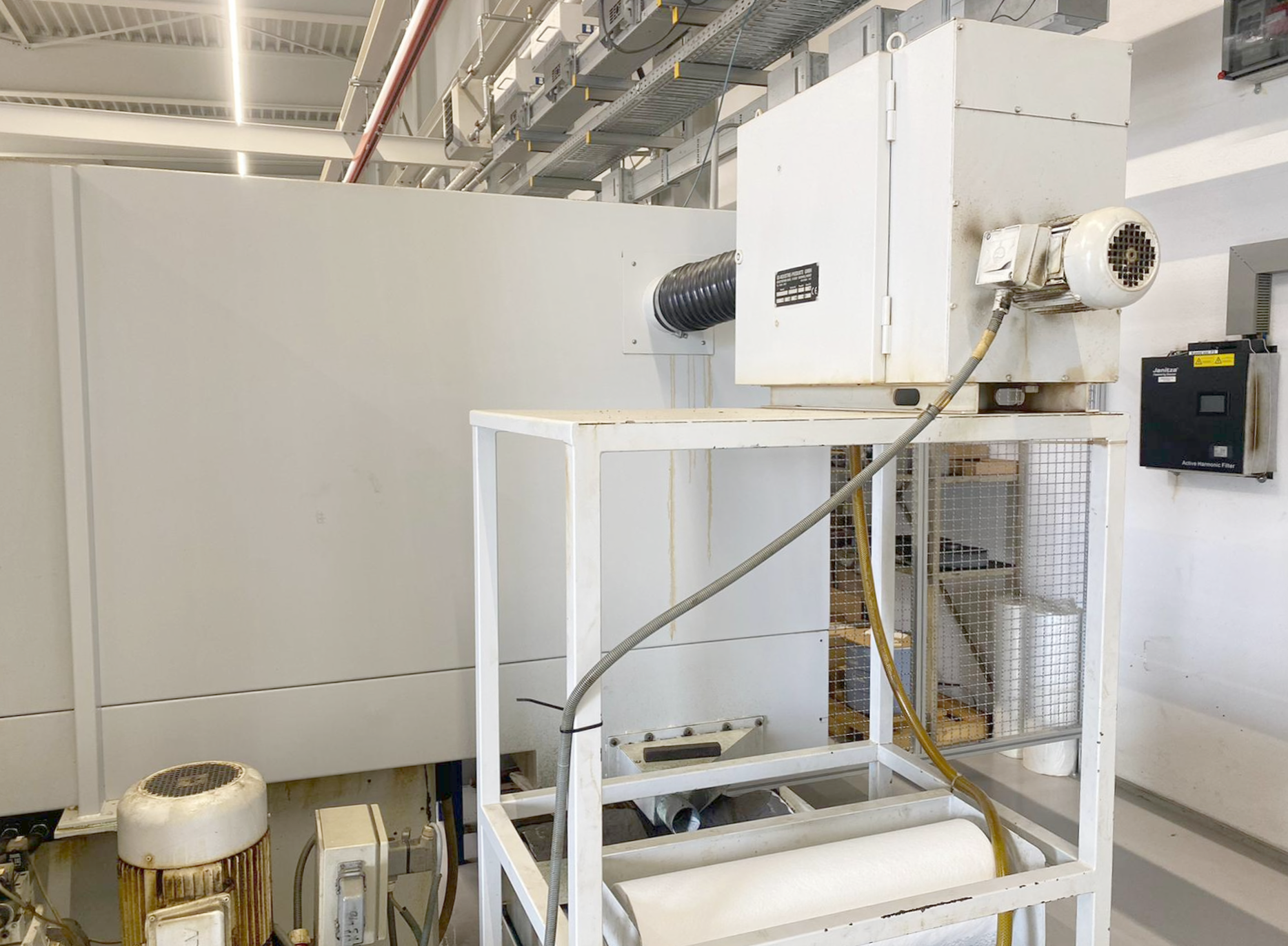 New And Used Machine Tools & Equipment