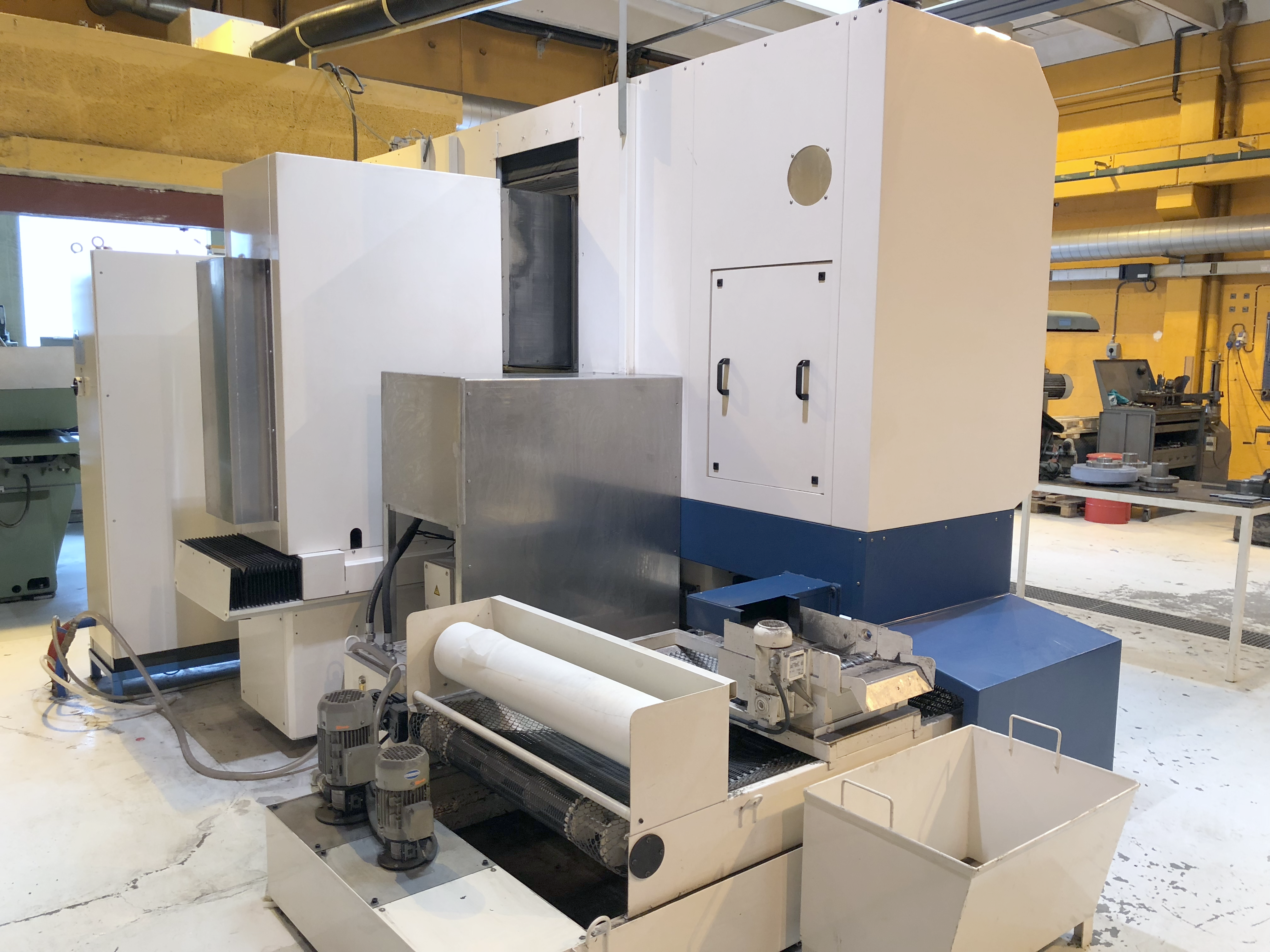 New And Used Machine Tools & Equipment