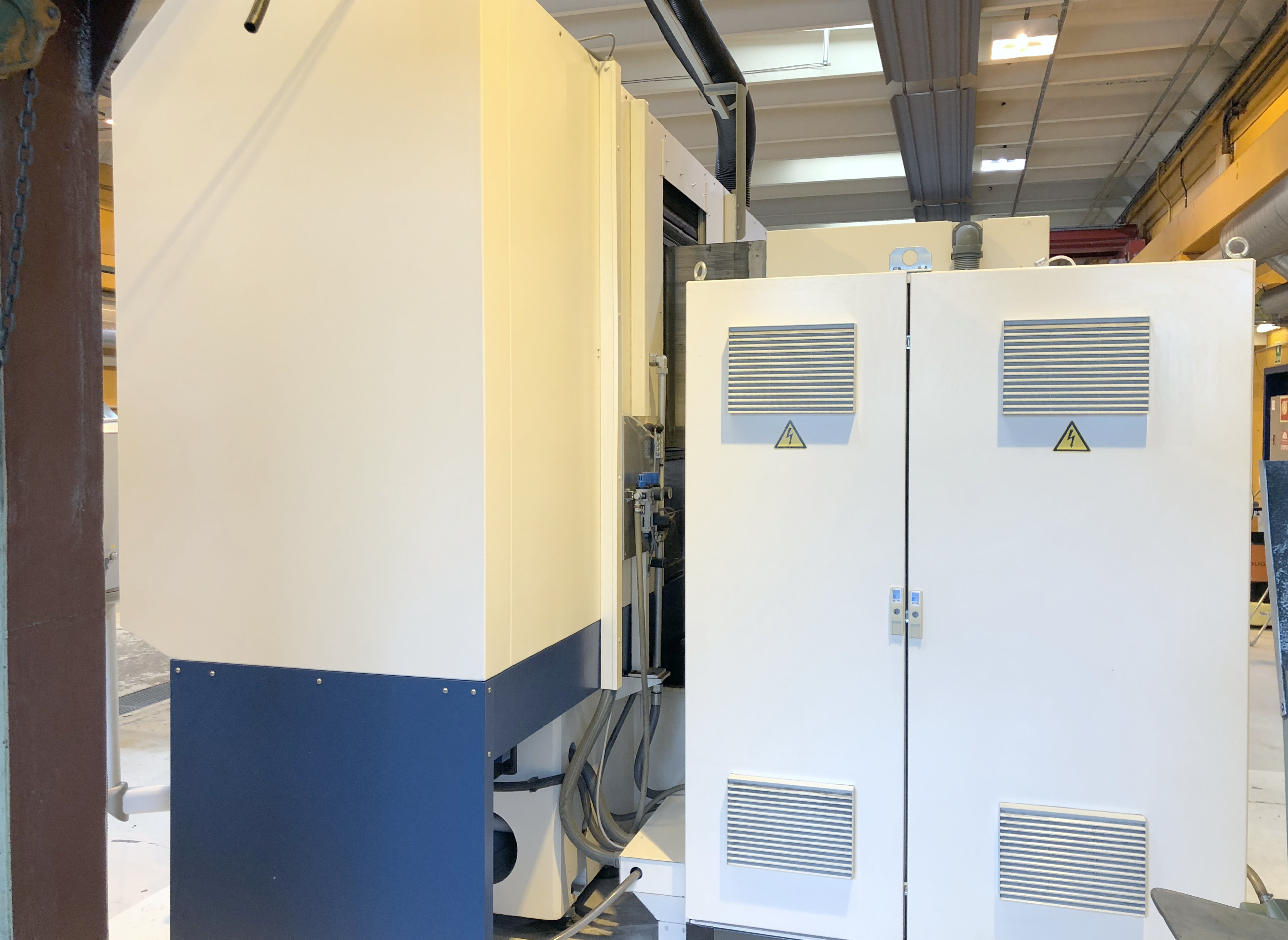 New And Used Machine Tools & Equipment