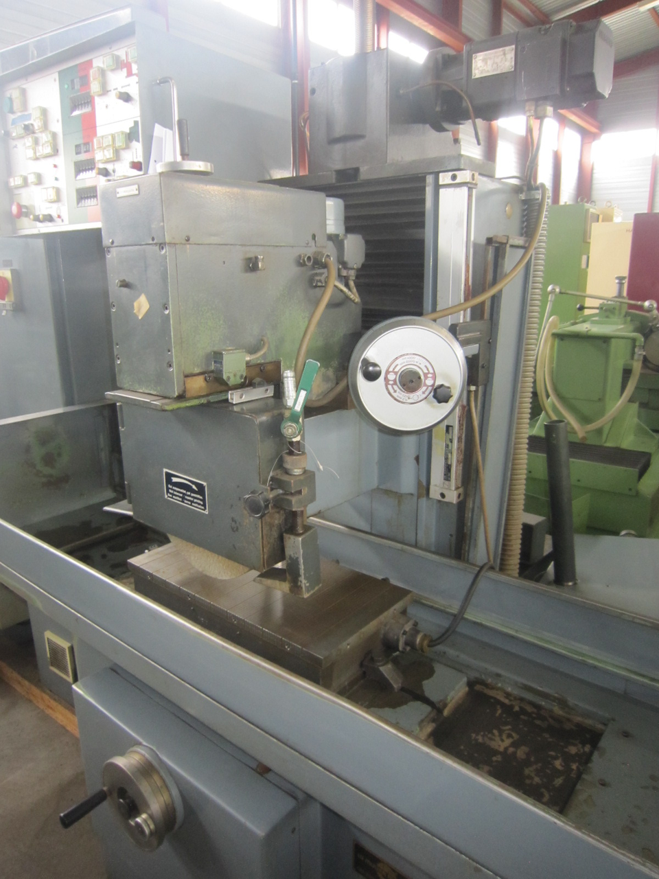 New And Used Machine Tools & Equipment