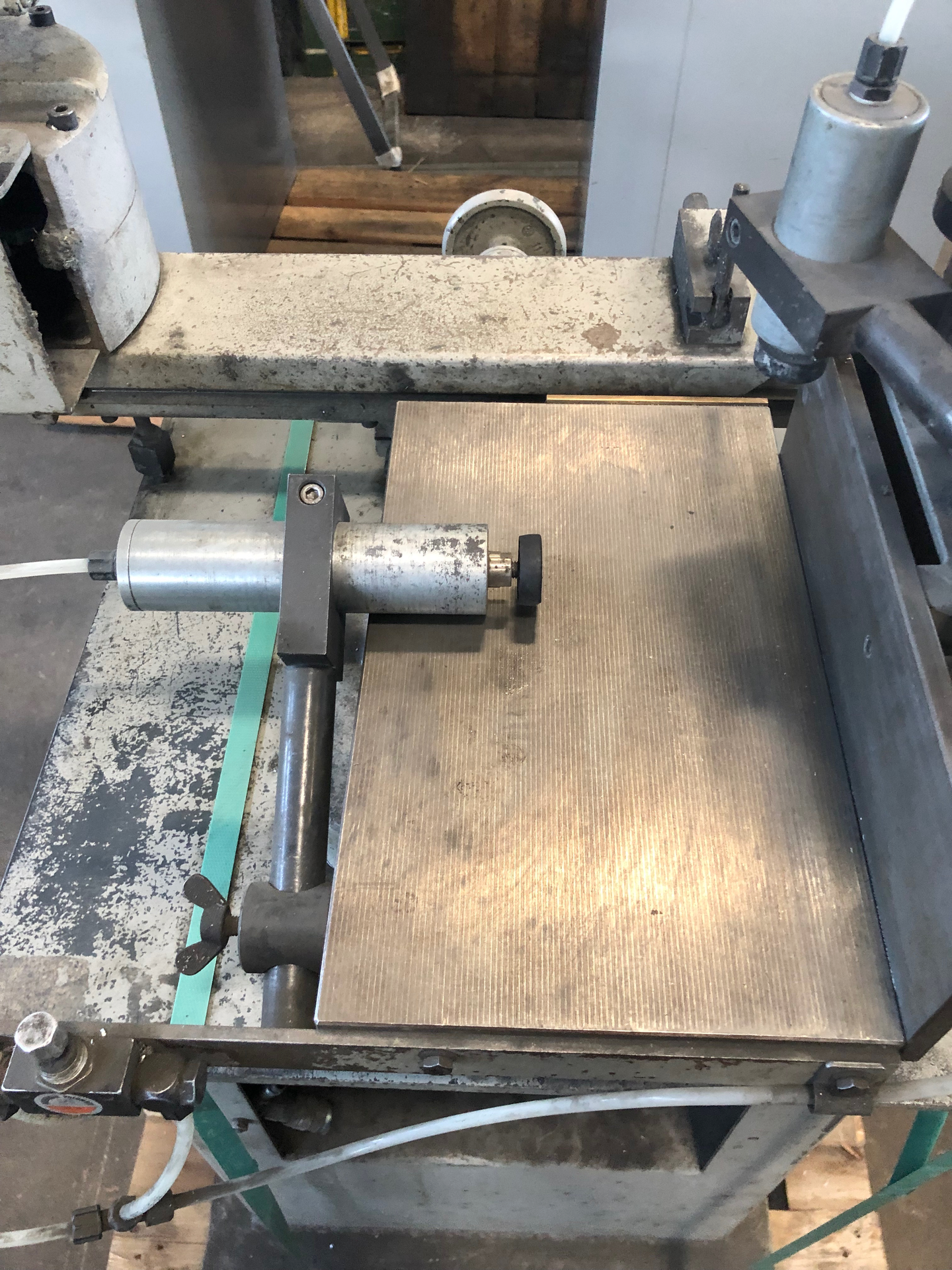 New And Used Machine Tools & Equipment