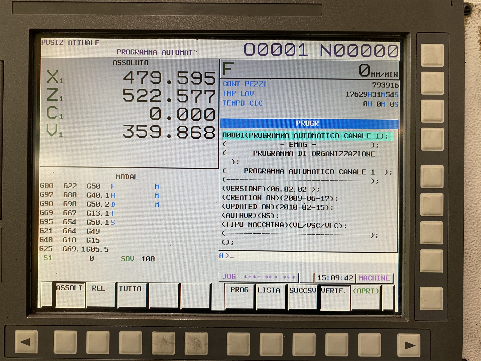 New And Used Machine Tools & Equipment