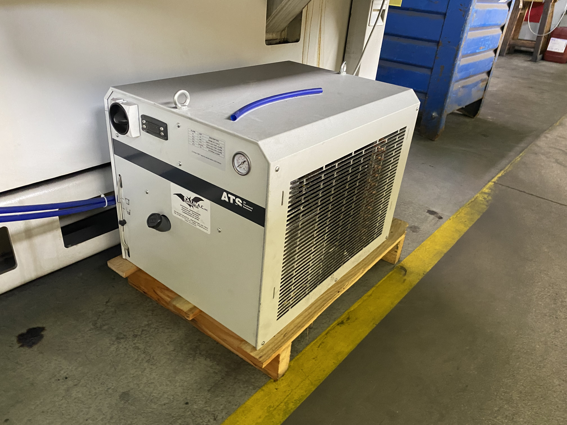 New And Used Machine Tools & Equipment