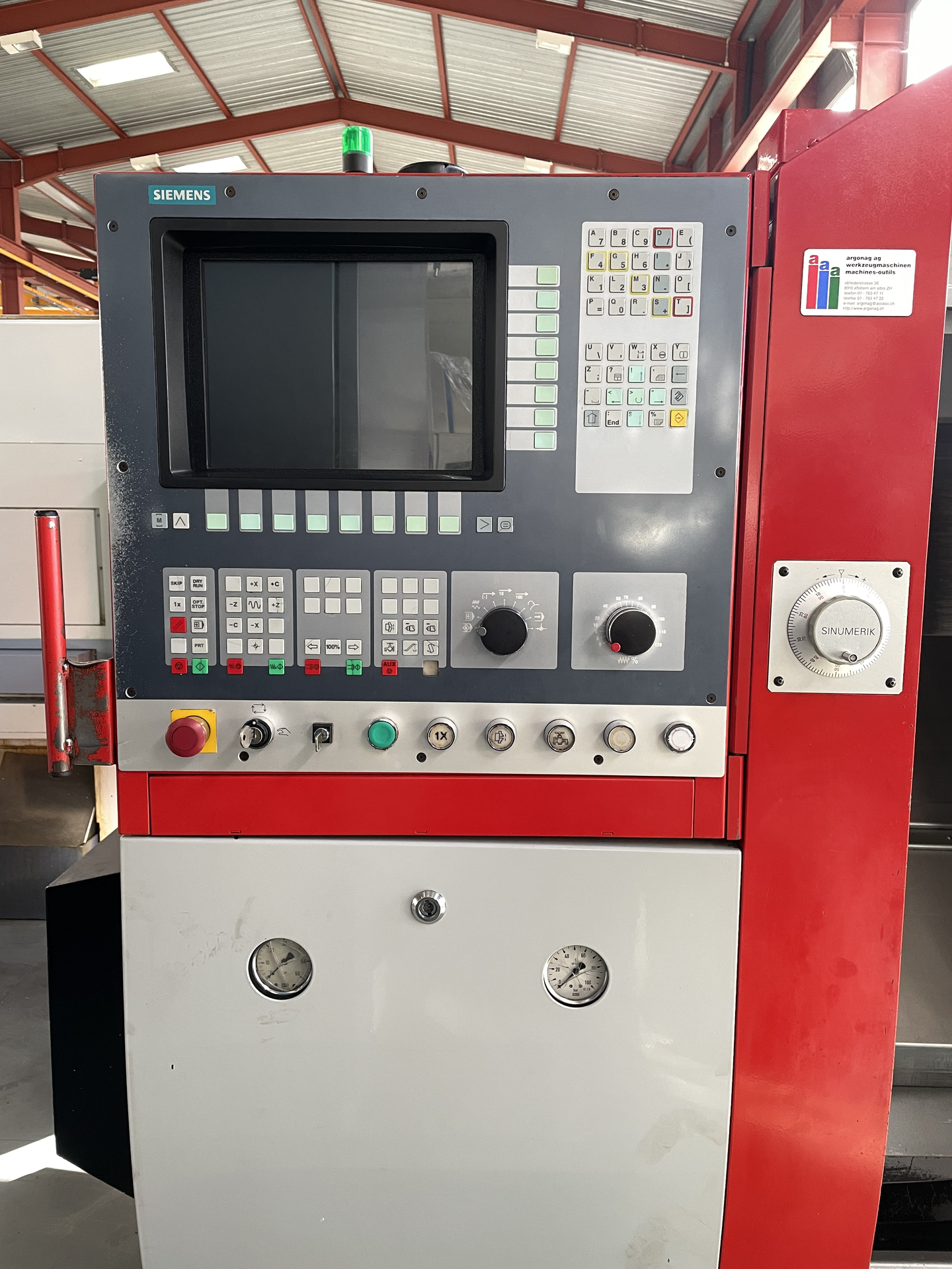 New And Used Machine Tools & Equipment