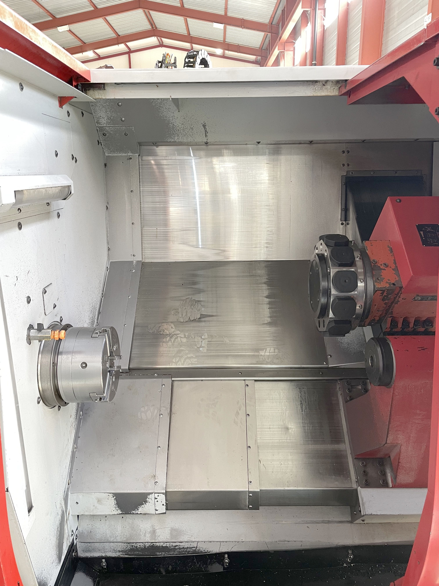 New And Used Machine Tools & Equipment
