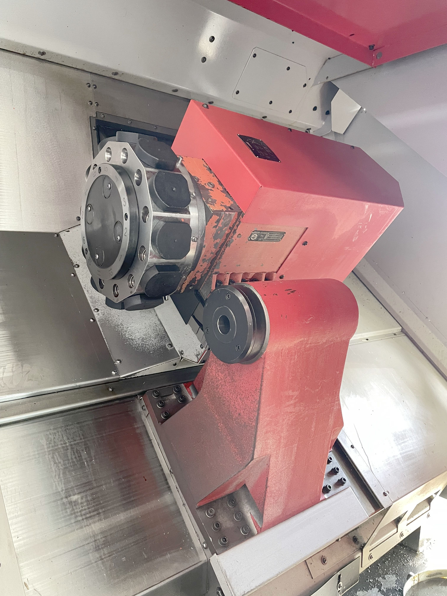 New And Used Machine Tools & Equipment