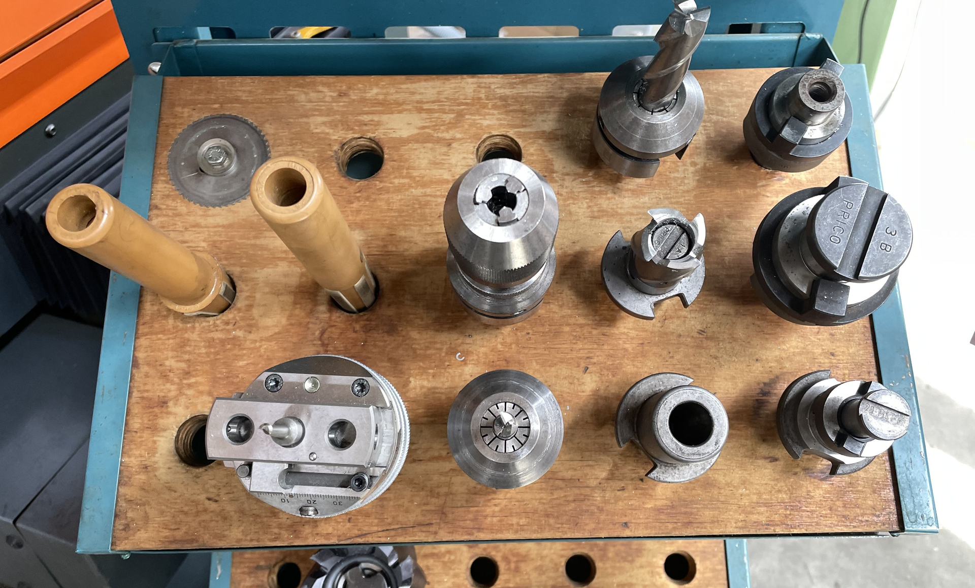 New And Used Machine Tools & Equipment