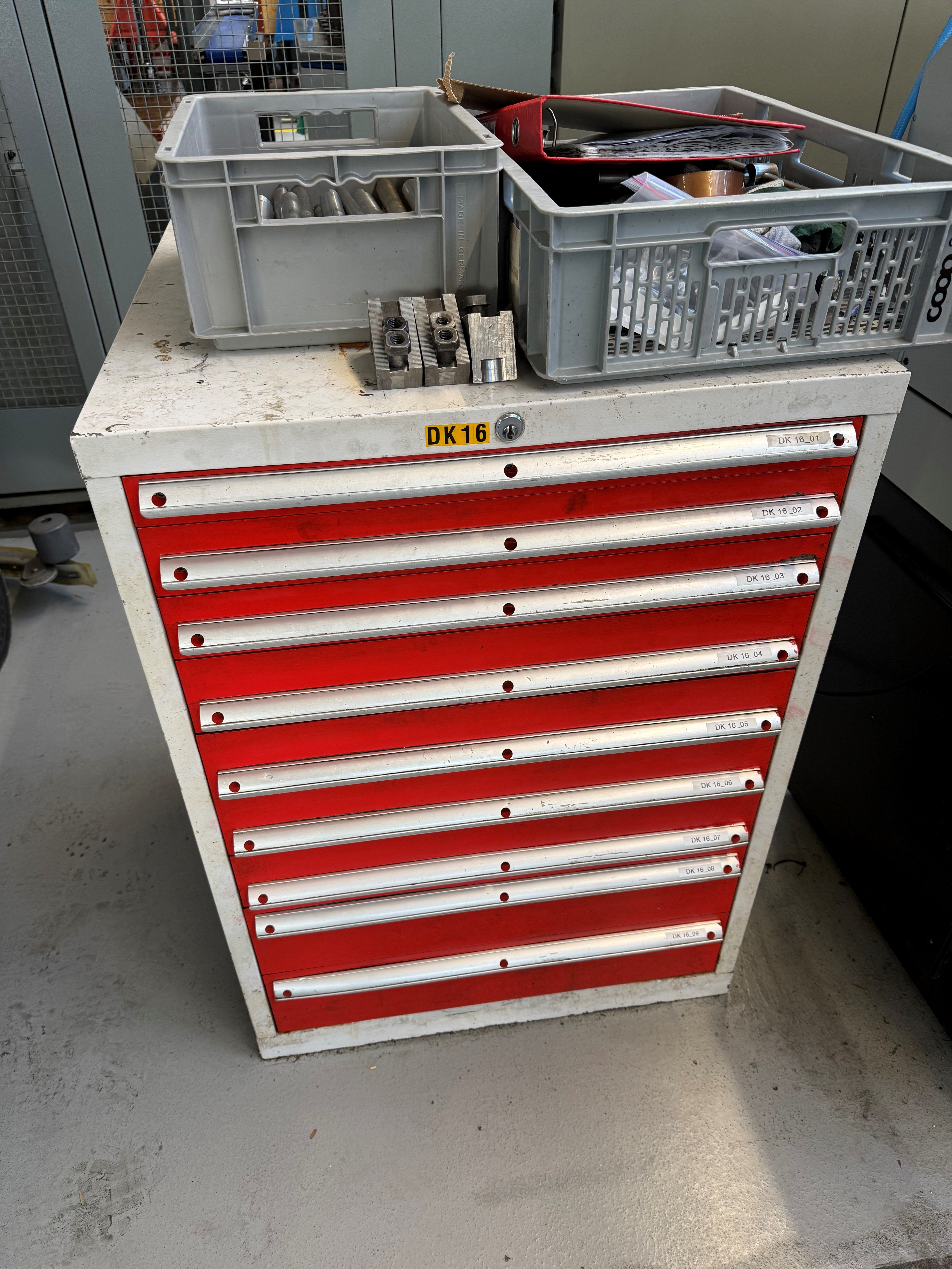 New And Used Machine Tools & Equipment