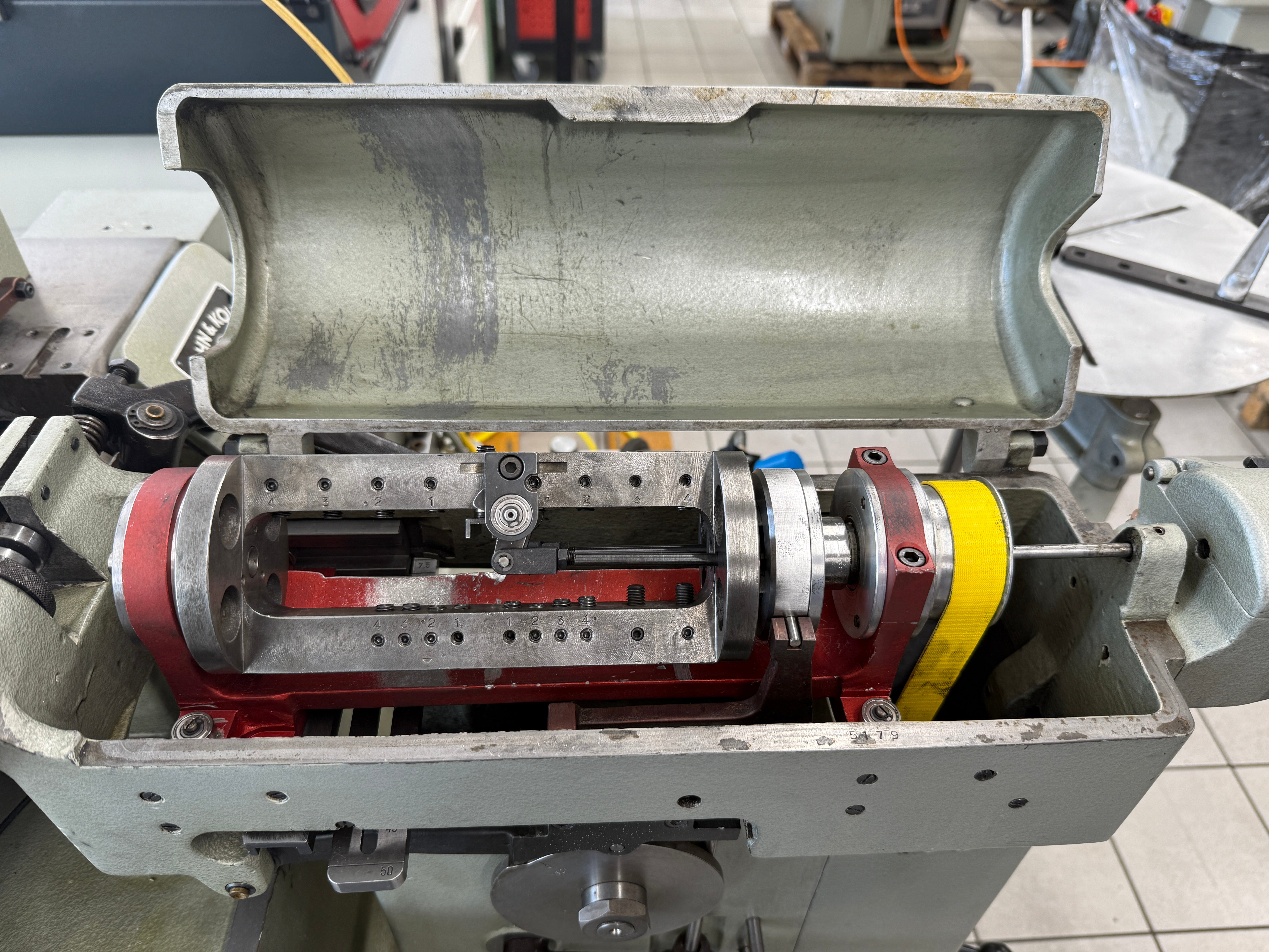 New And Used Machine Tools & Equipment