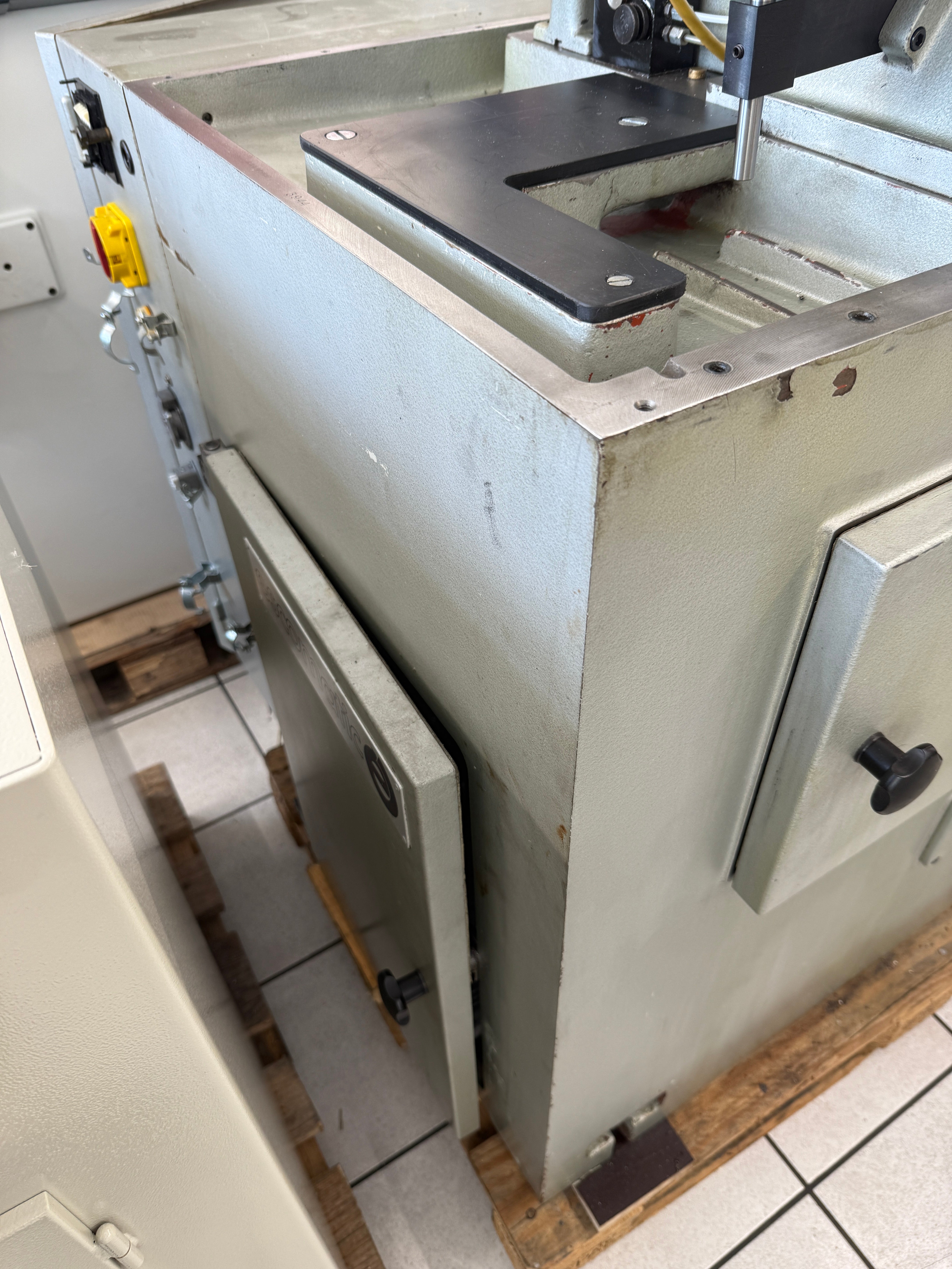 New And Used Machine Tools & Equipment