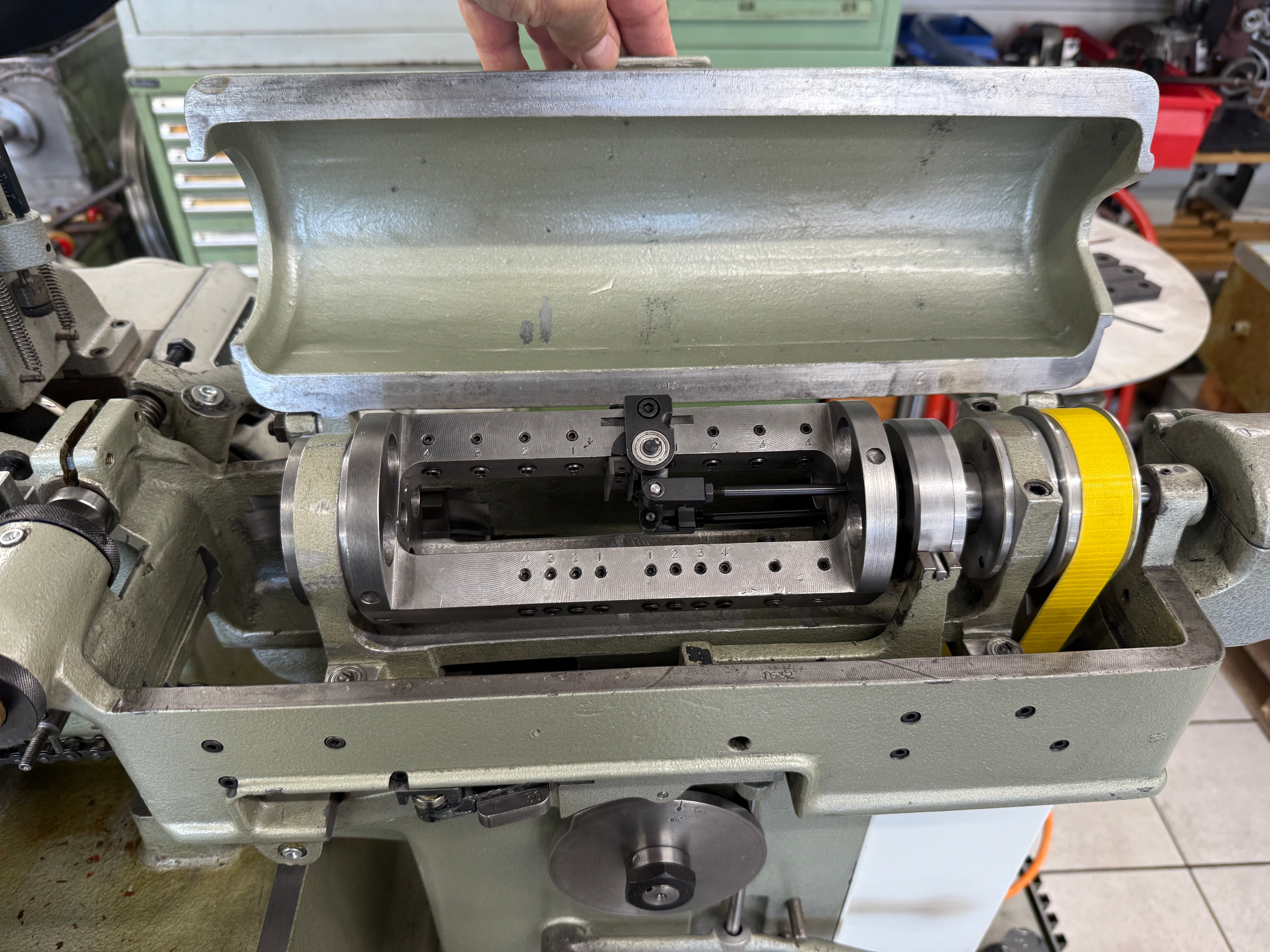 New And Used Machine Tools & Equipment
