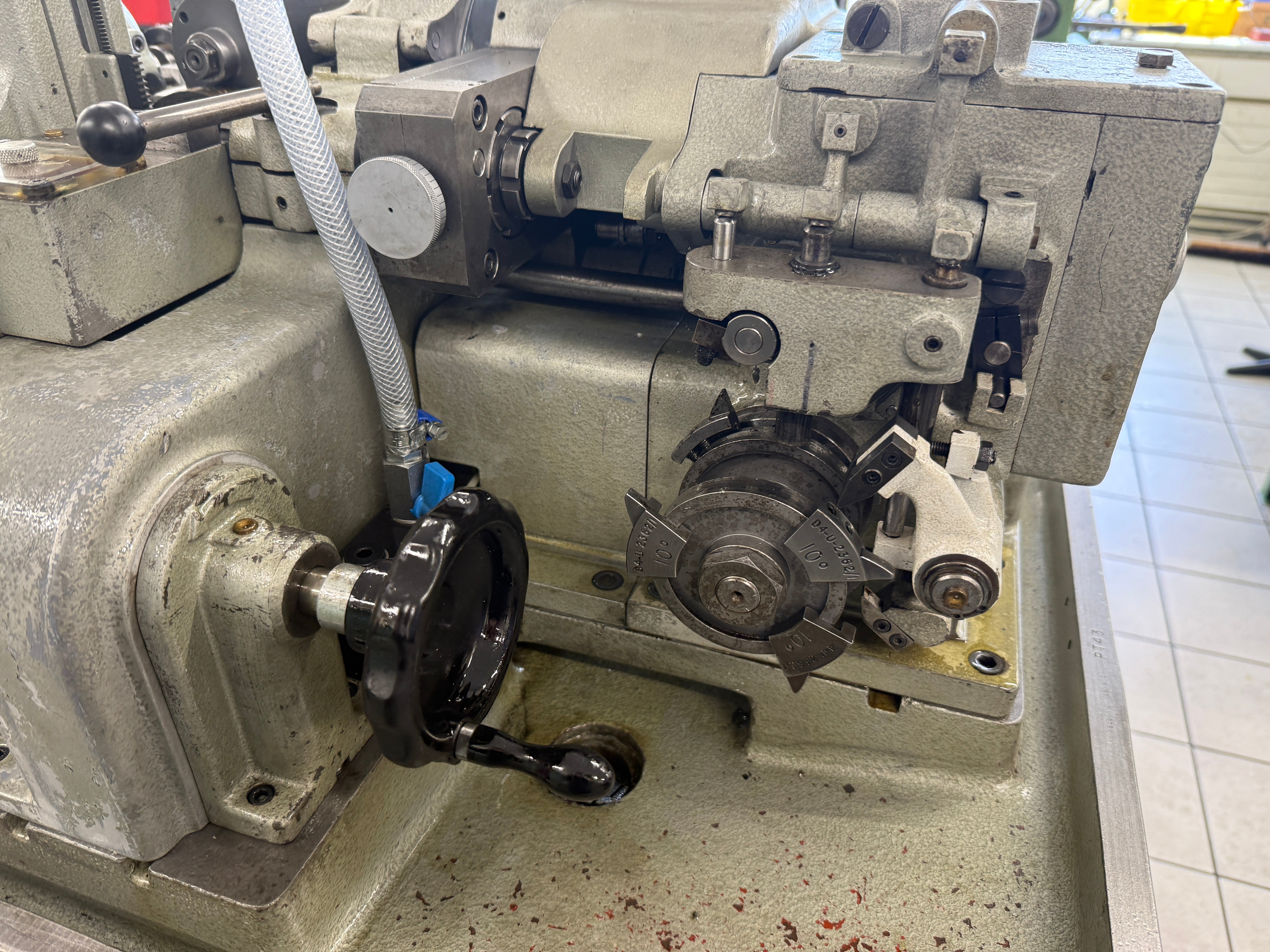 New And Used Machine Tools & Equipment