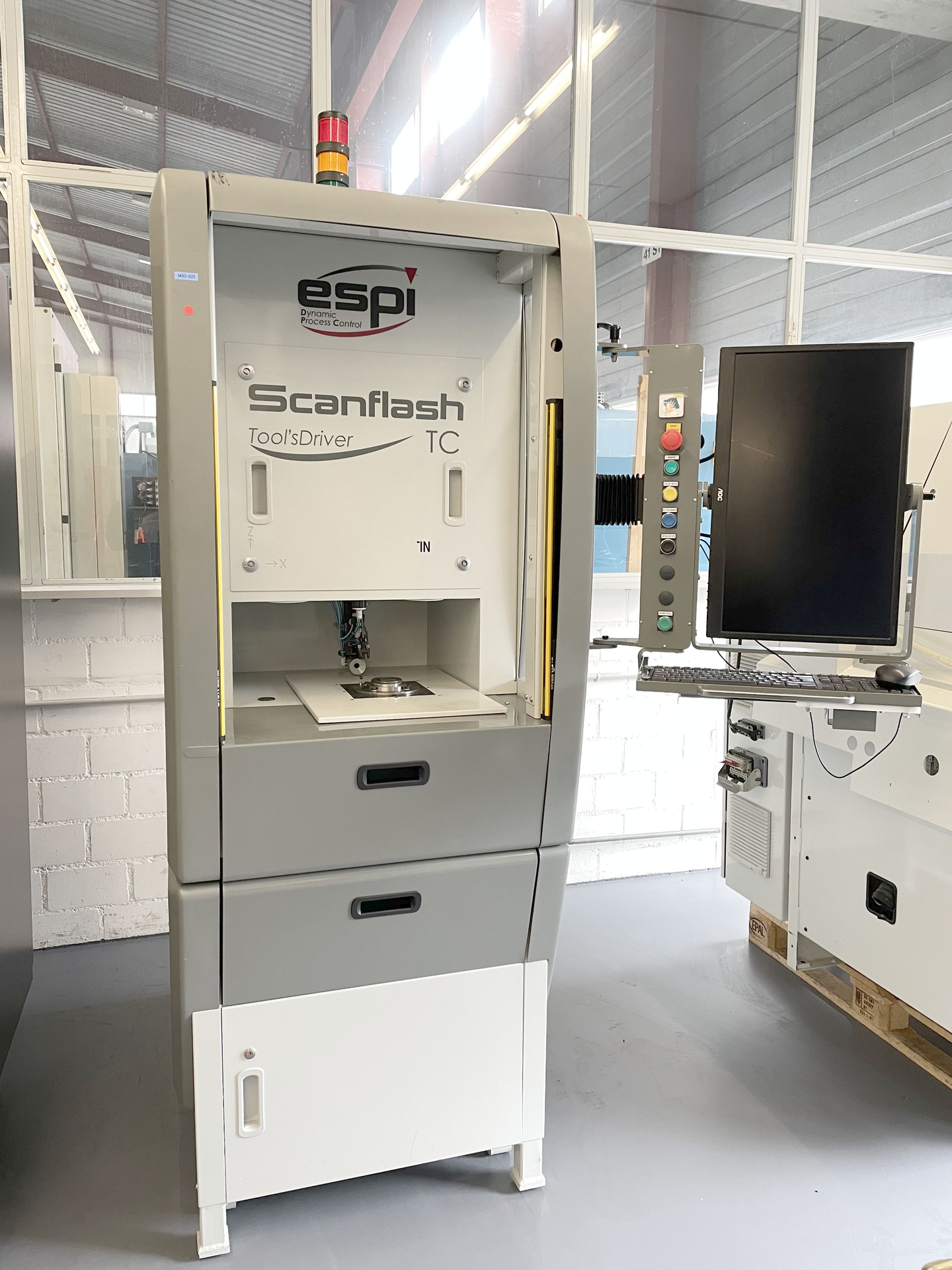 New And Used Machine Tools & Equipment