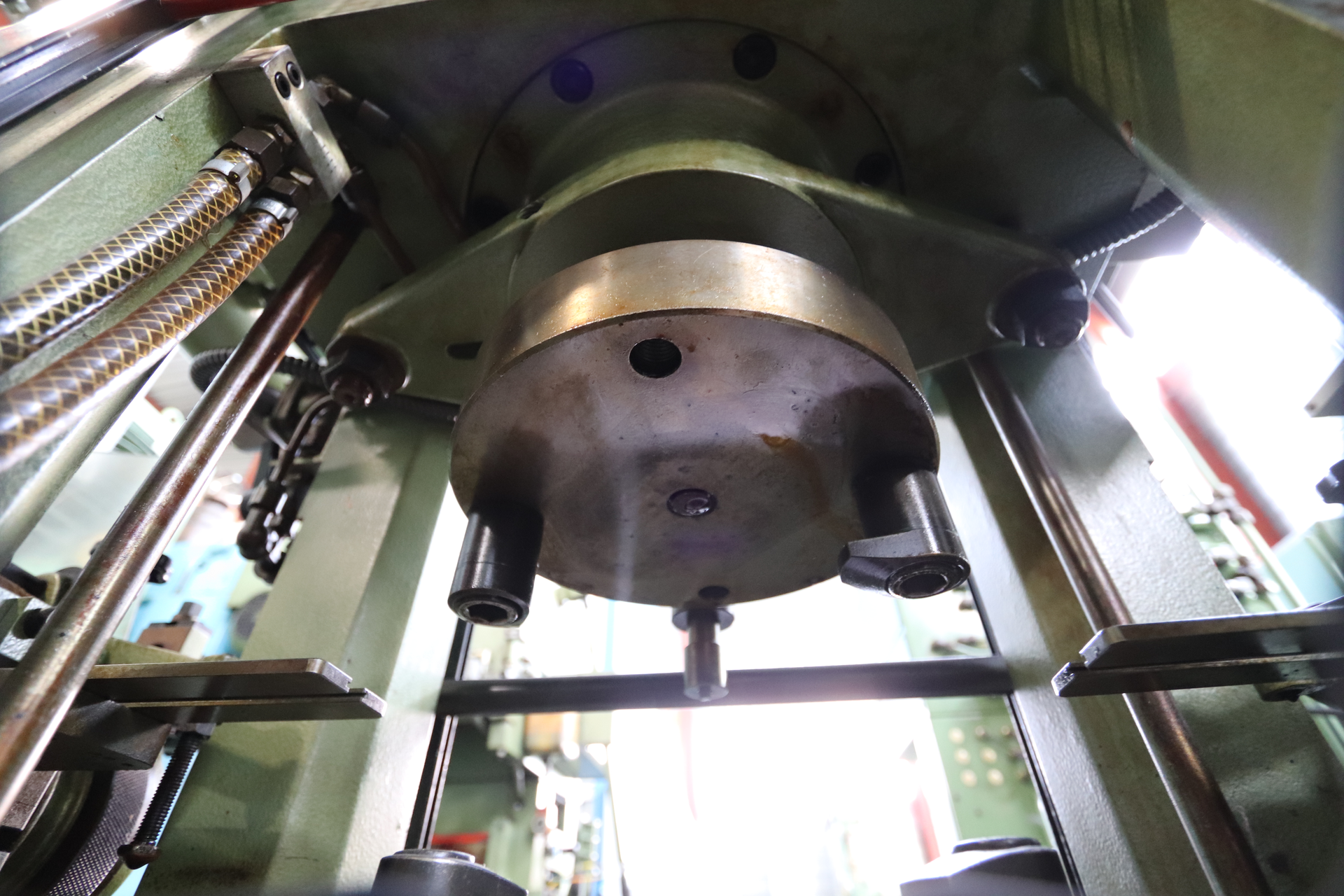 New And Used Machine Tools & Equipment