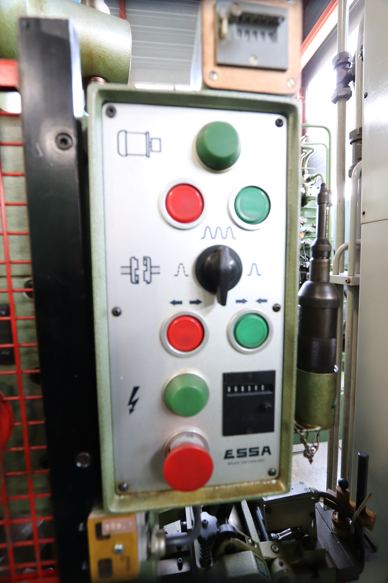 New And Used Machine Tools & Equipment