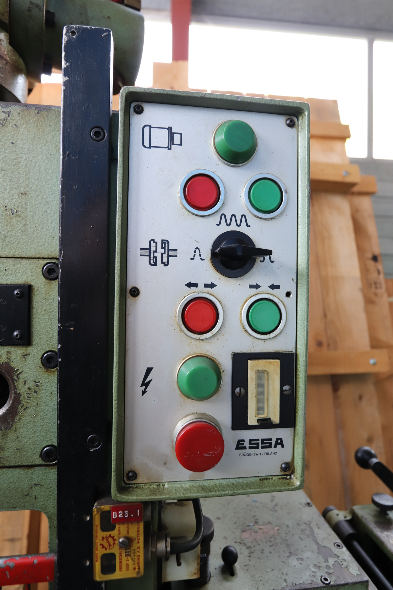 New And Used Machine Tools & Equipment