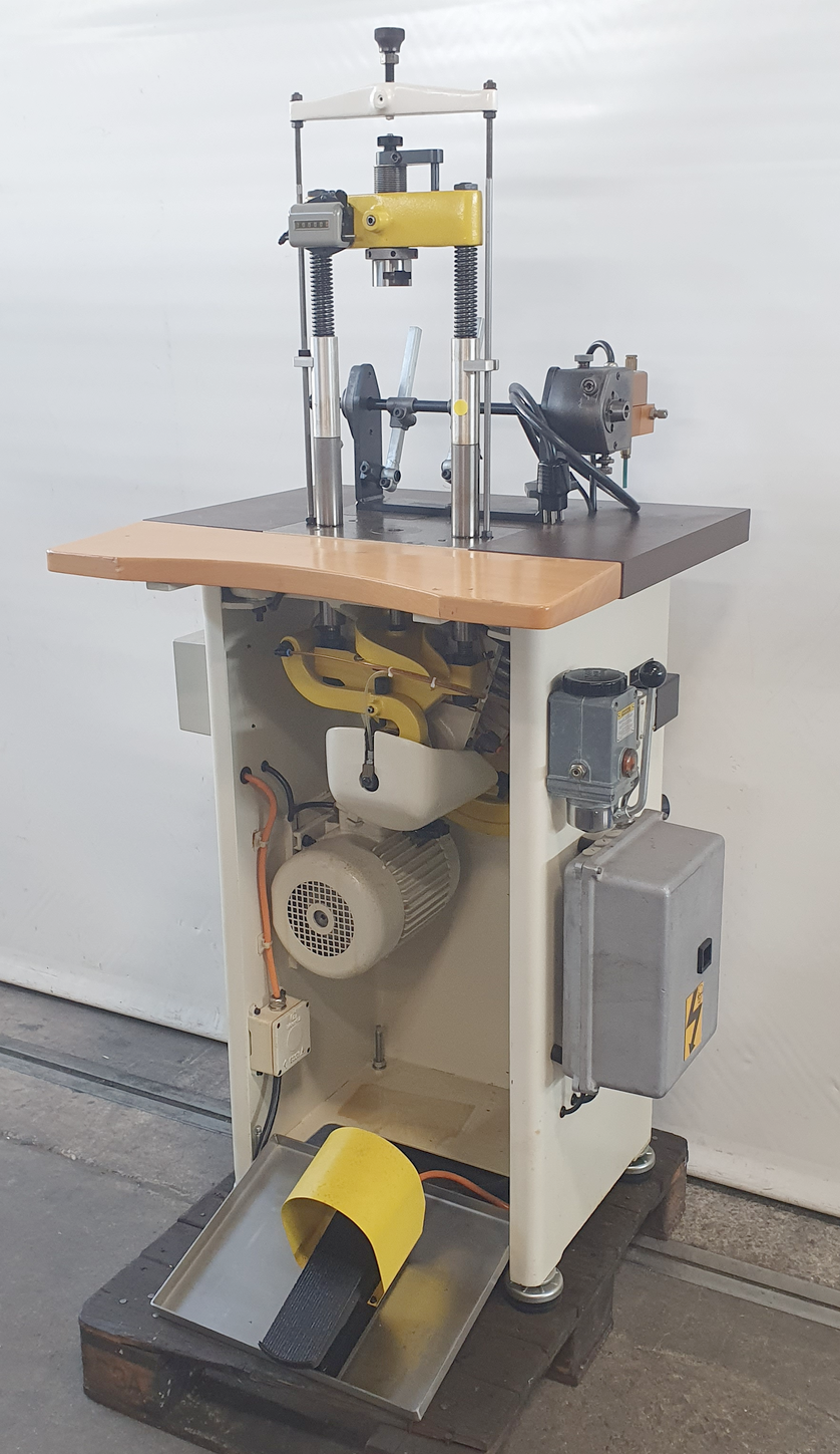New And Used Machine Tools & Equipment
