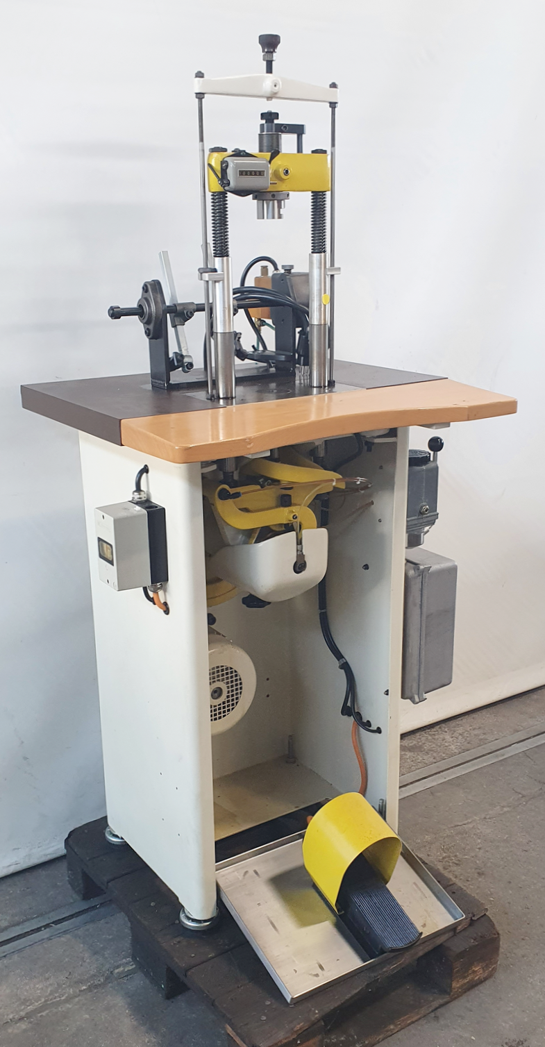 New And Used Machine Tools & Equipment