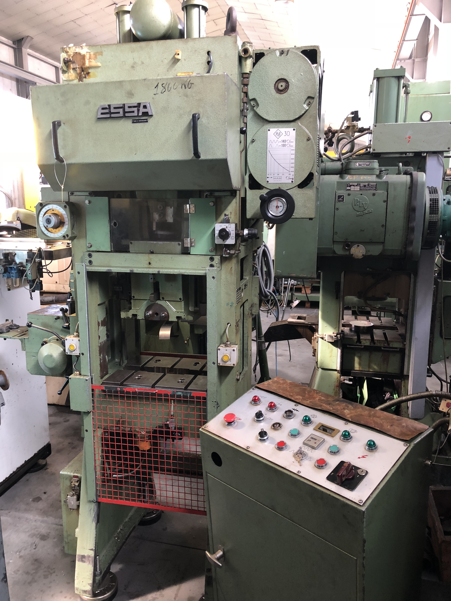New And Used Machine Tools & Equipment