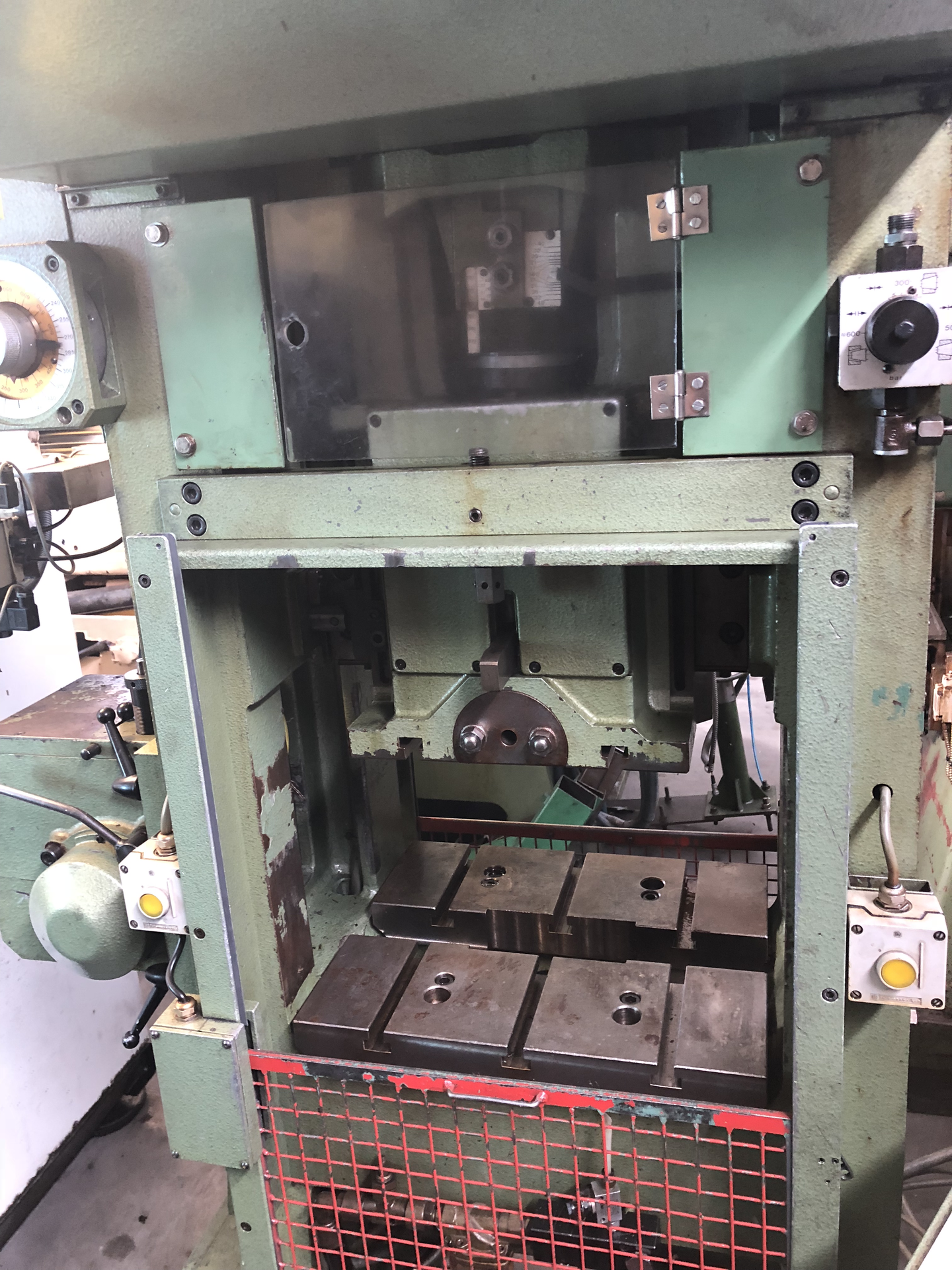 New And Used Machine Tools & Equipment