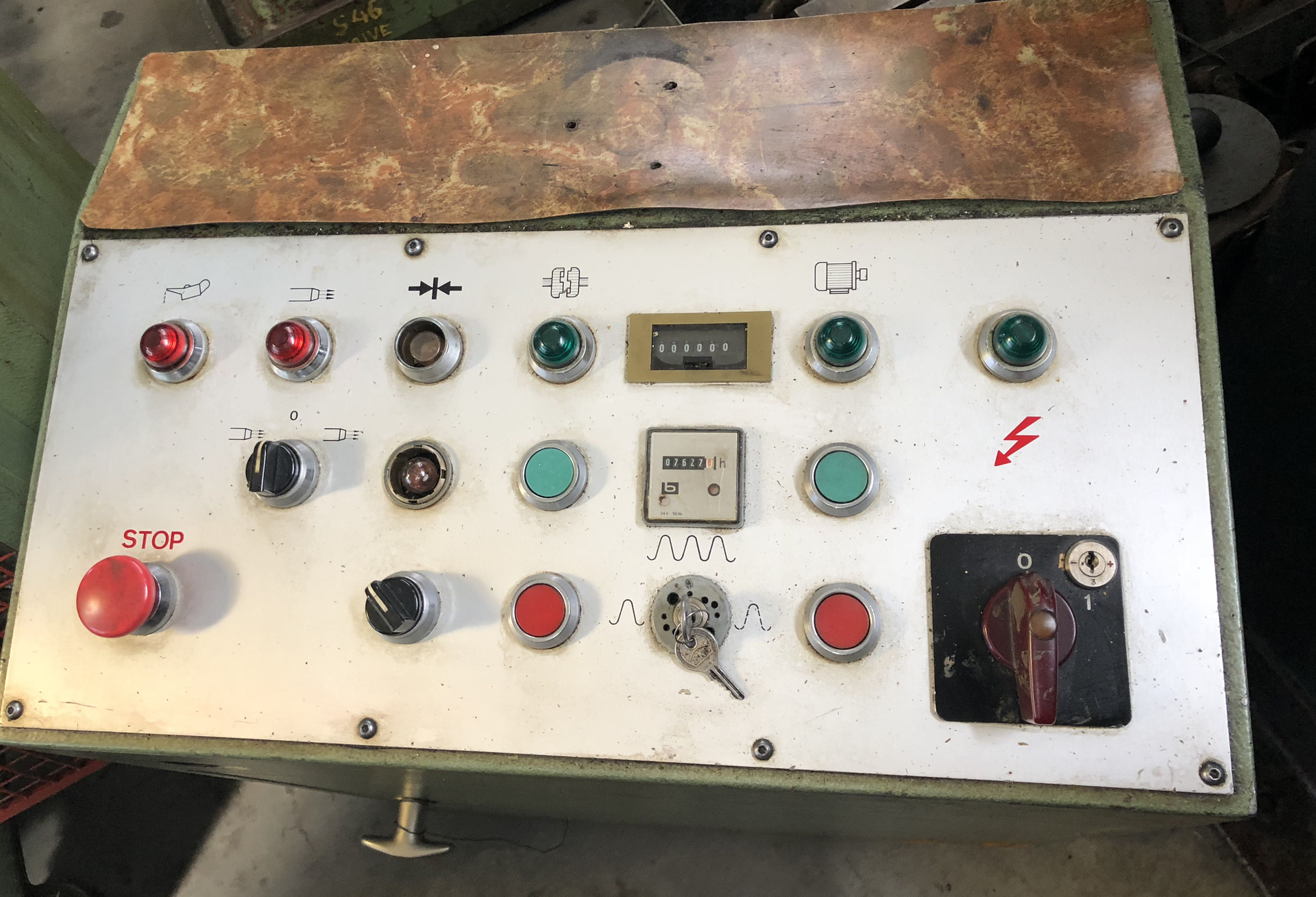 New And Used Machine Tools & Equipment