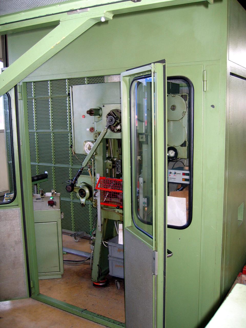 New And Used Machine Tools & Equipment