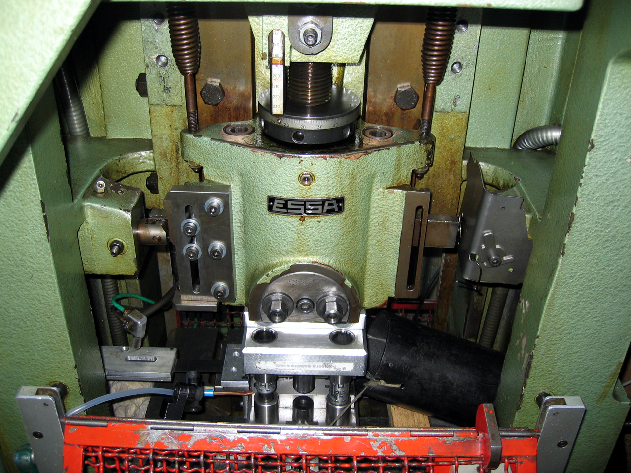 New And Used Machine Tools & Equipment