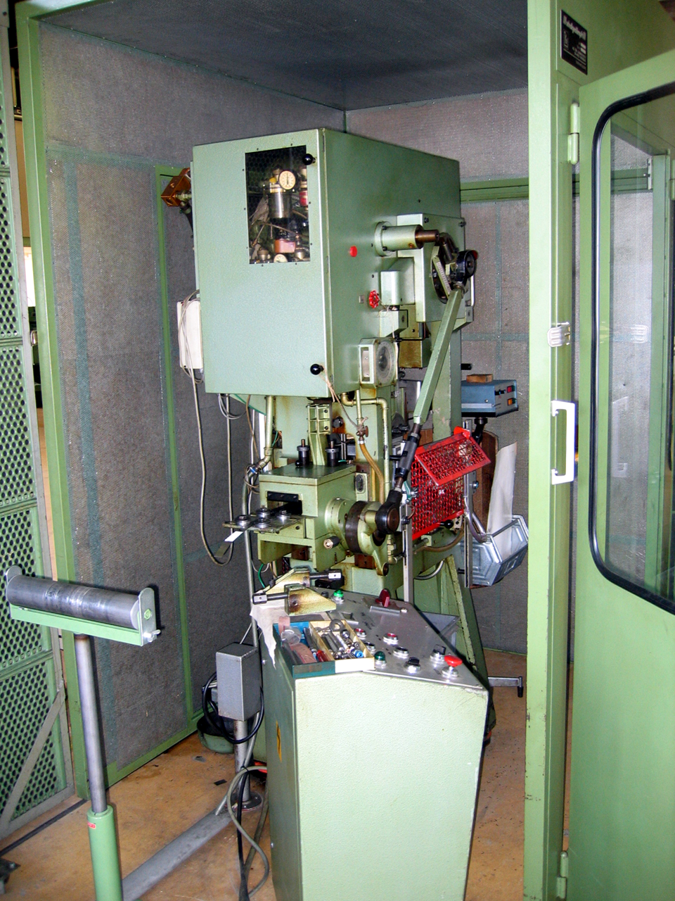 New And Used Machine Tools & Equipment