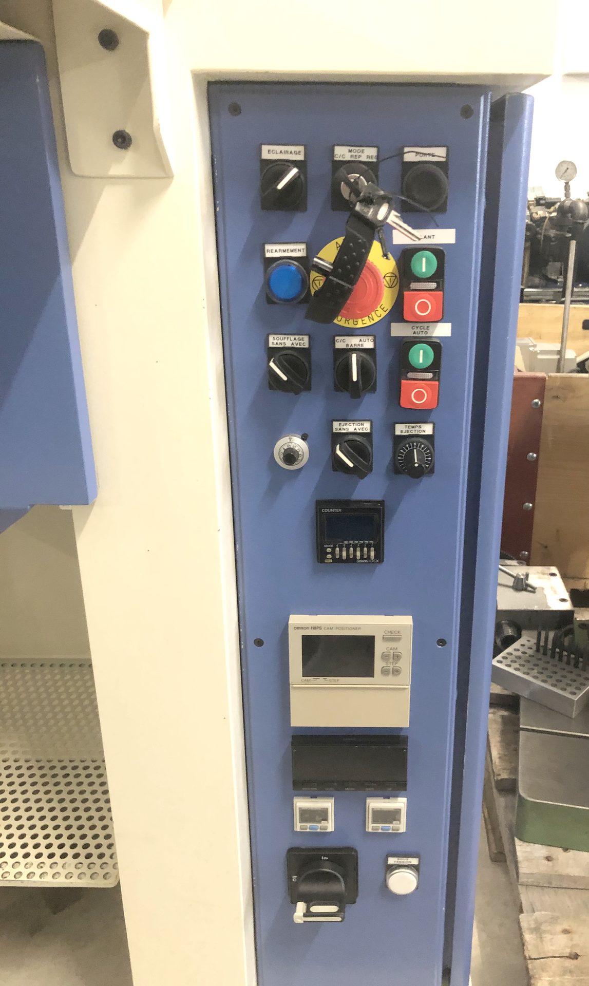 New And Used Machine Tools & Equipment