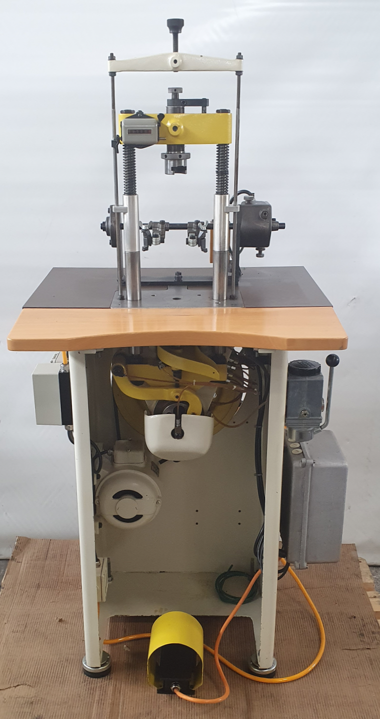 New And Used Machine Tools & Equipment