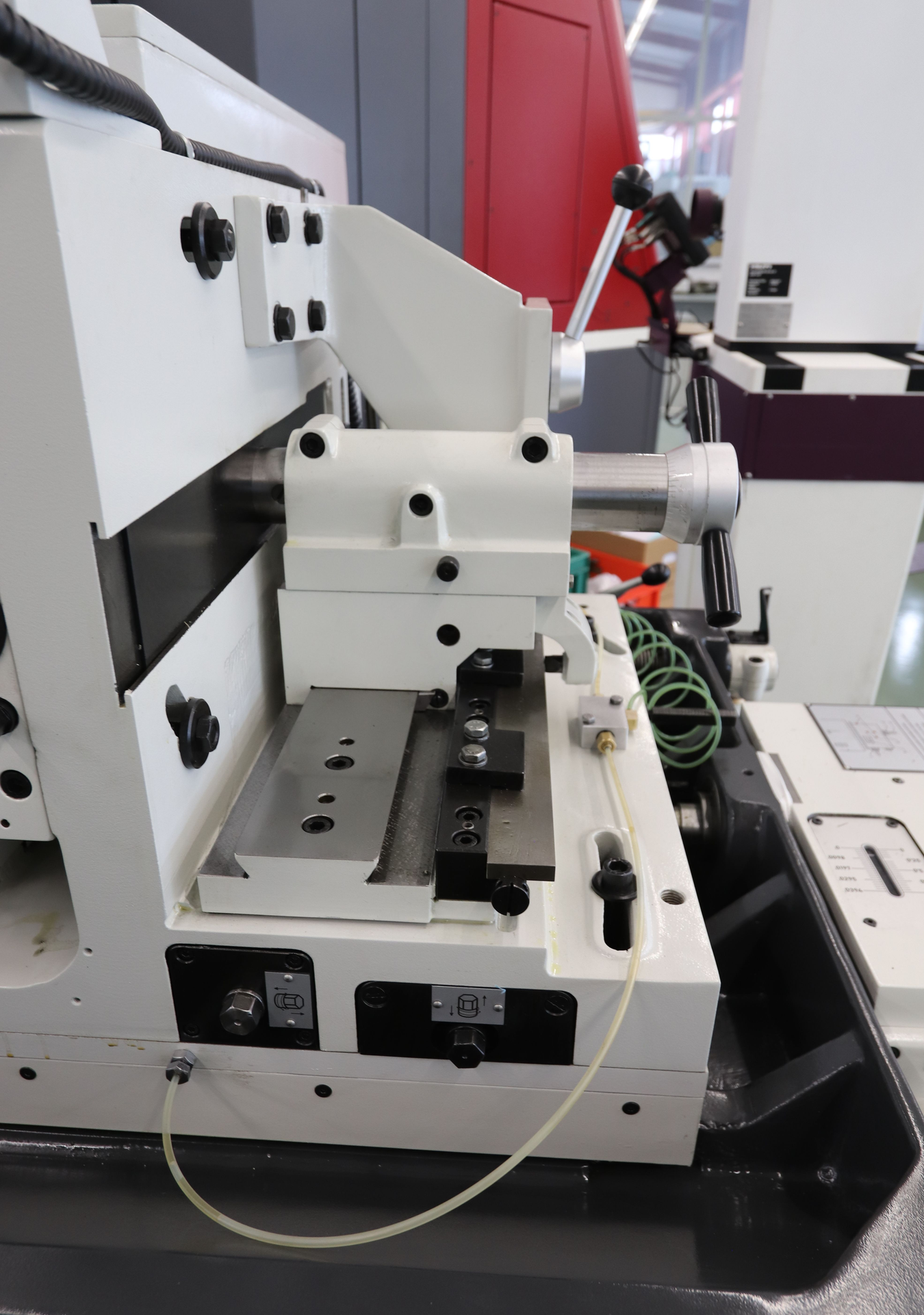 New And Used Machine Tools & Equipment